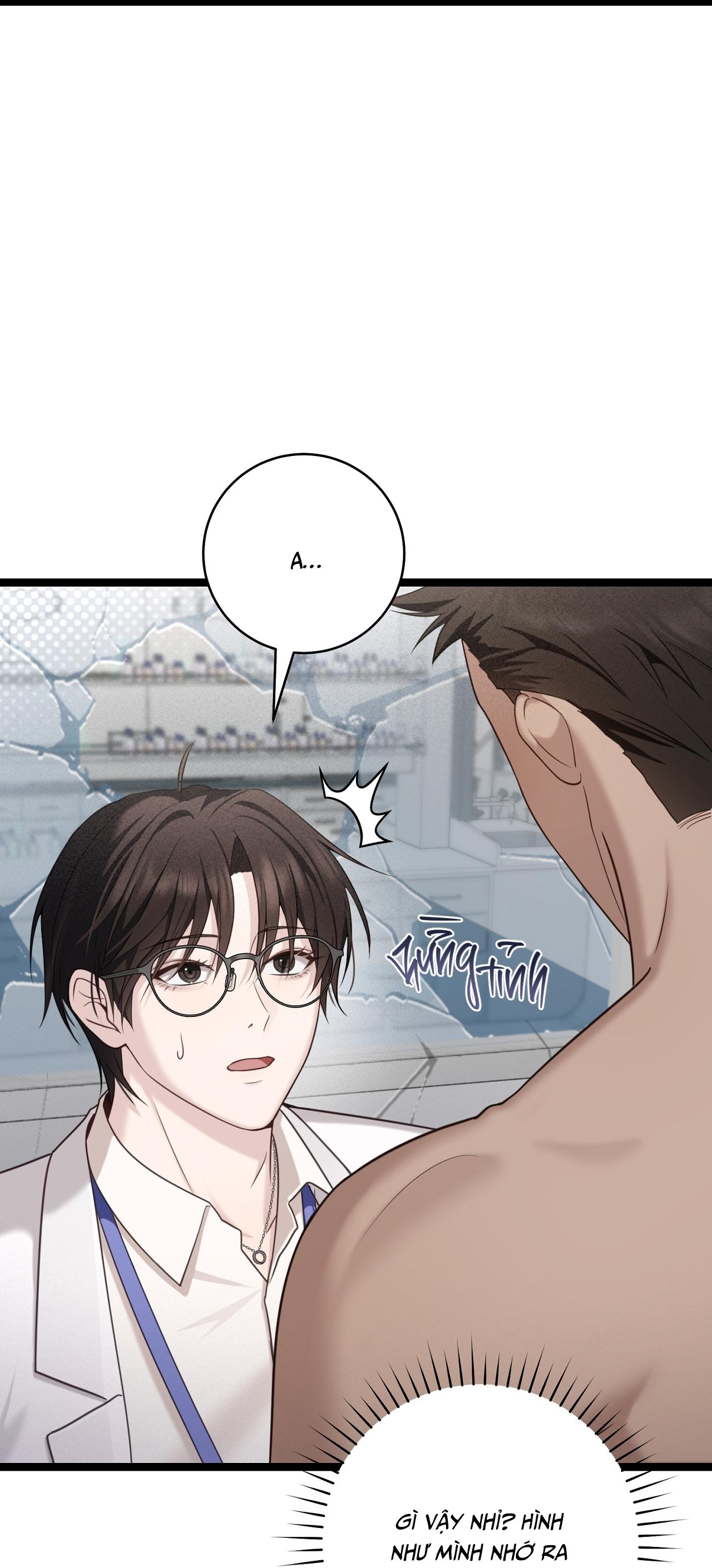 BÁU VẬT CỦA GUIDE Chapter 12 - Trang 2