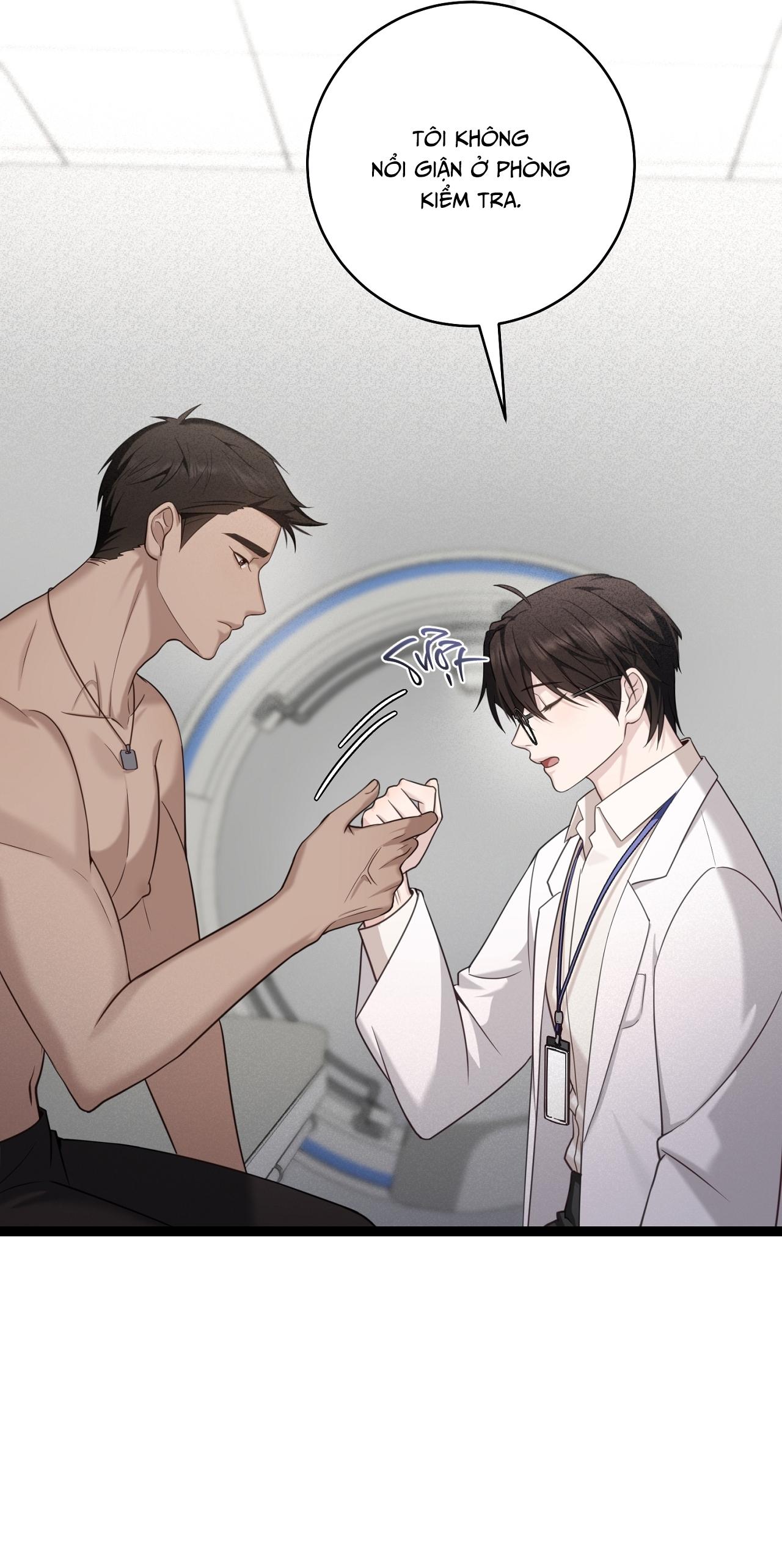 BÁU VẬT CỦA GUIDE Chapter 12 - Trang 2