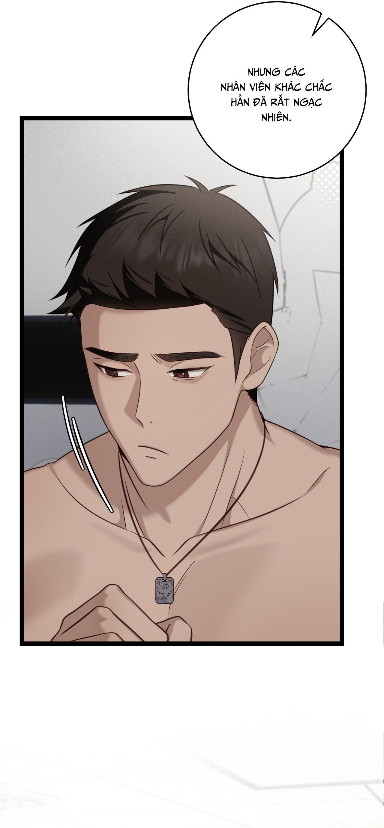 BÁU VẬT CỦA GUIDE Chapter 12 - Trang 2