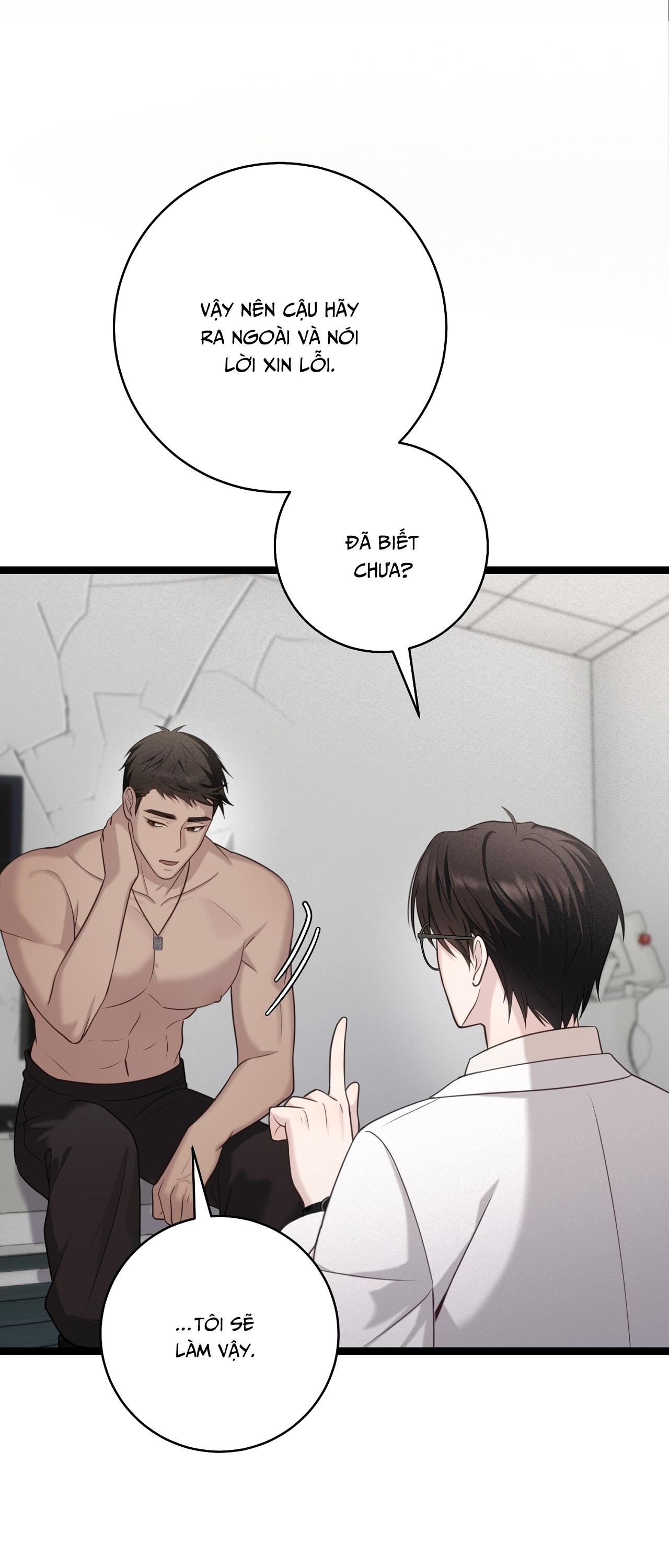 BÁU VẬT CỦA GUIDE Chapter 12 - Trang 2