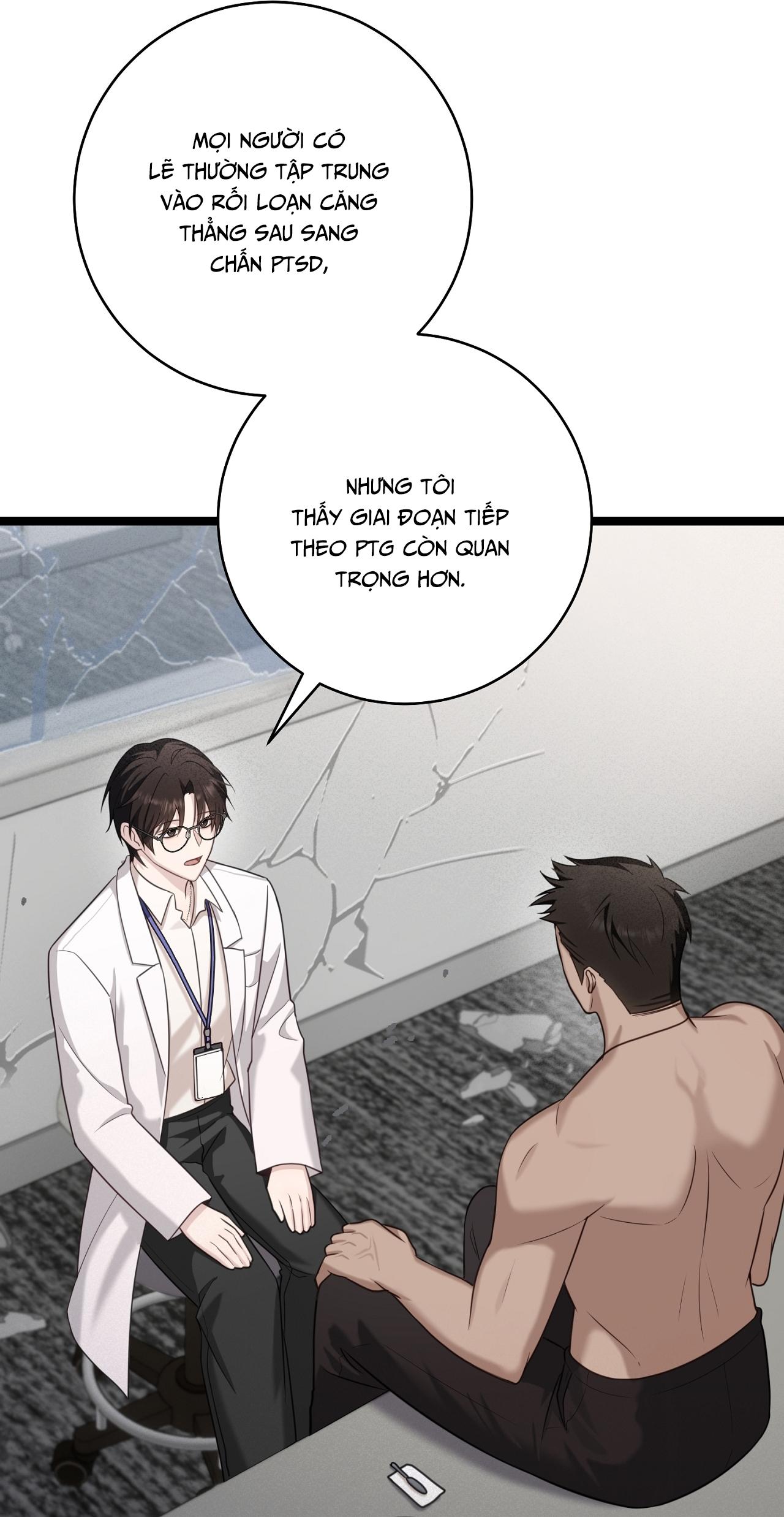 BÁU VẬT CỦA GUIDE Chapter 12 - Trang 2