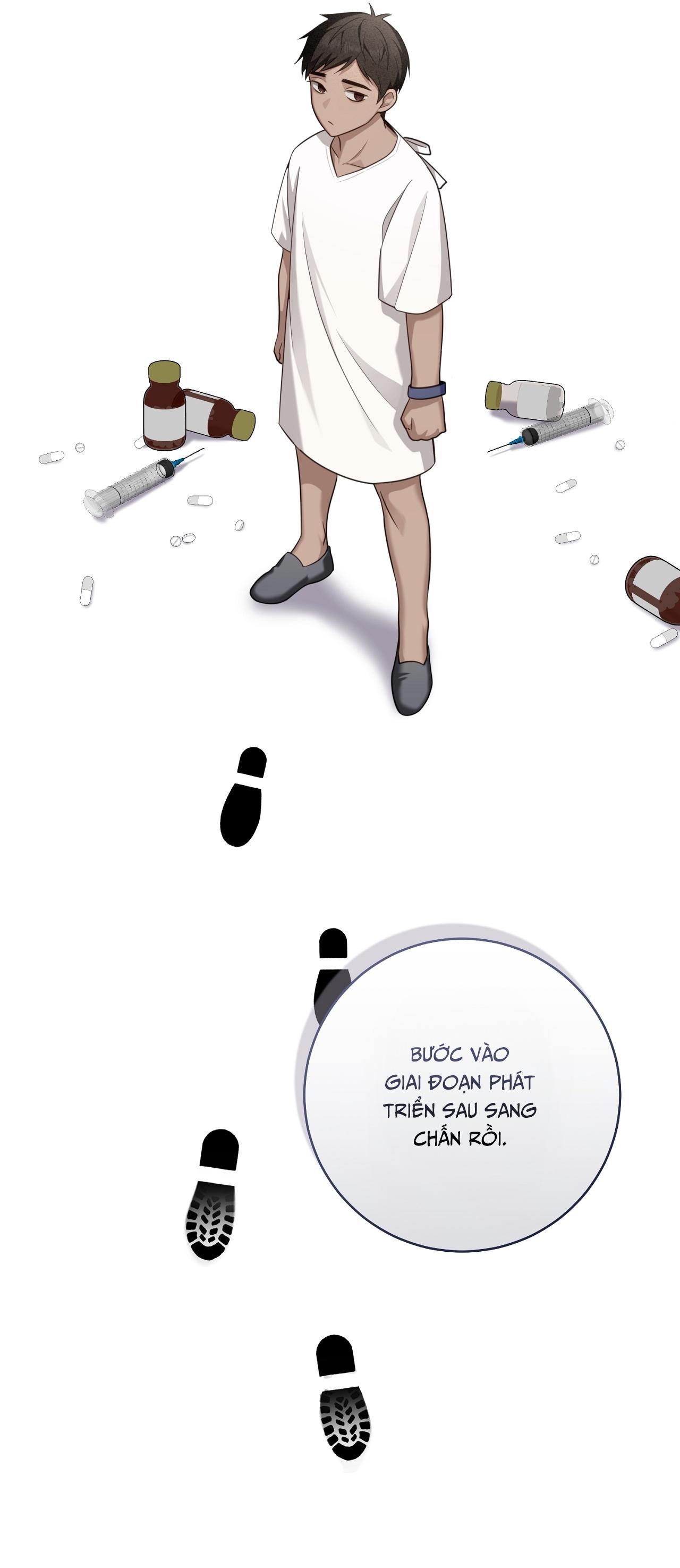 BÁU VẬT CỦA GUIDE Chapter 12 - Trang 2