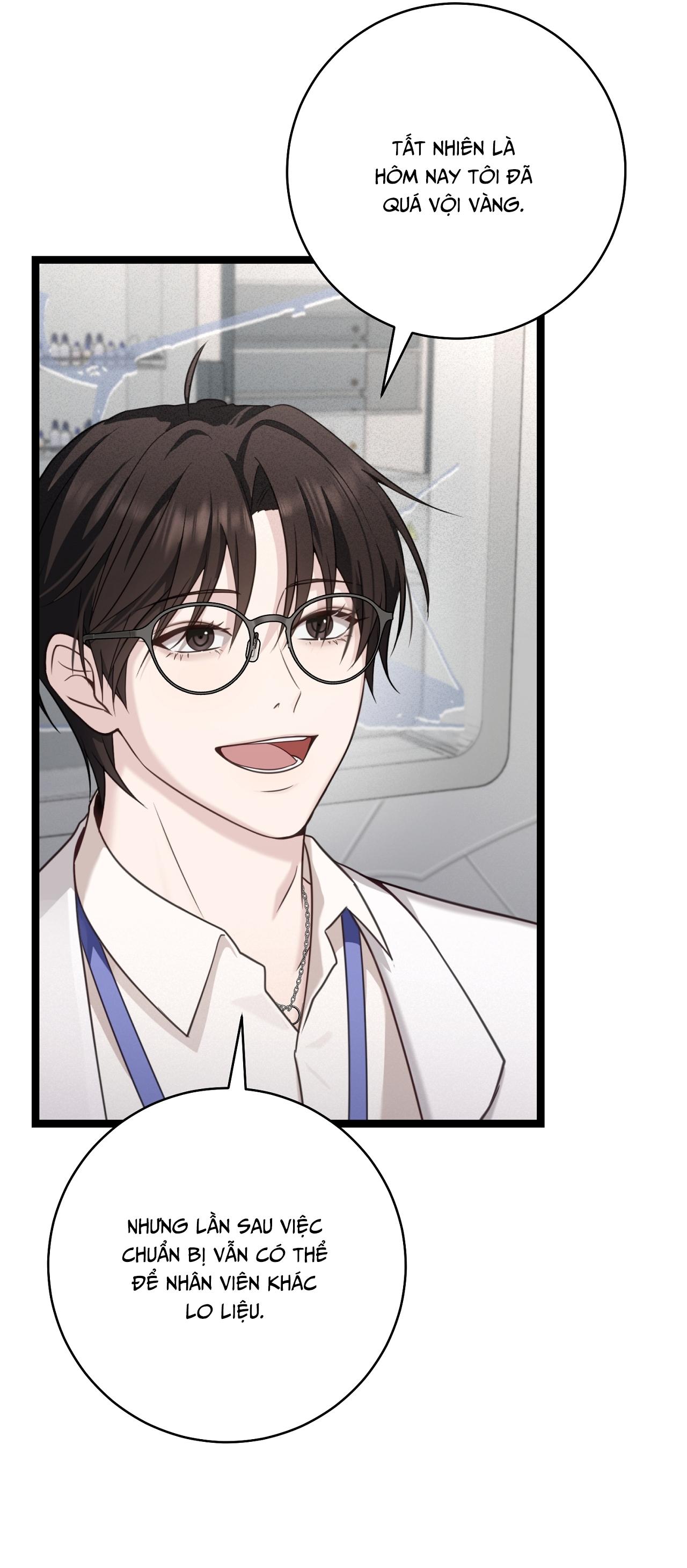 BÁU VẬT CỦA GUIDE Chapter 12 - Trang 2