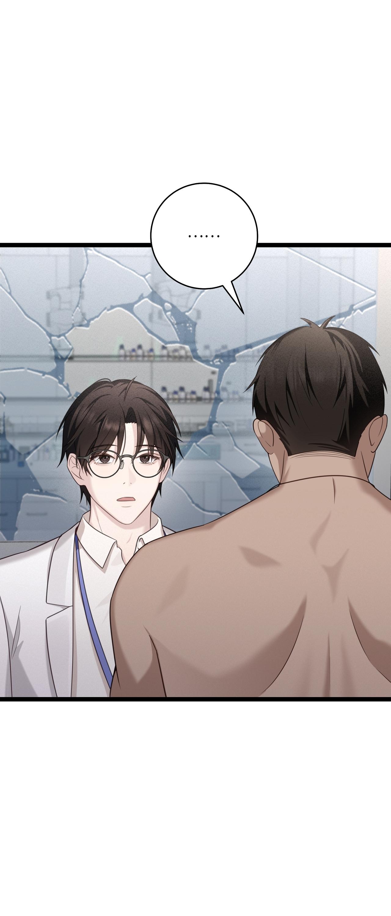 BÁU VẬT CỦA GUIDE Chapter 12 - Trang 2