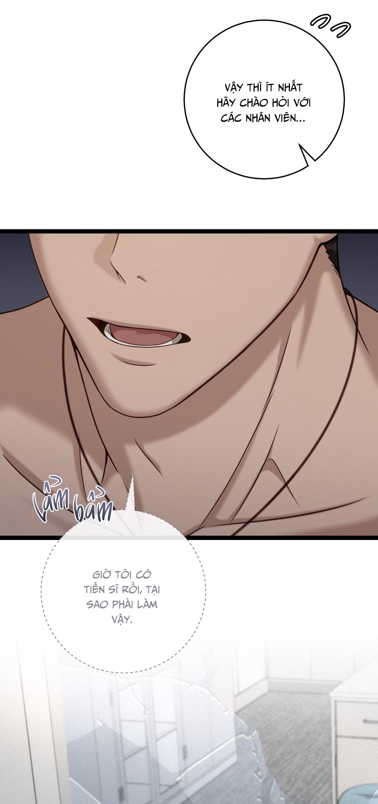 BÁU VẬT CỦA GUIDE Chapter 12 - Trang 2
