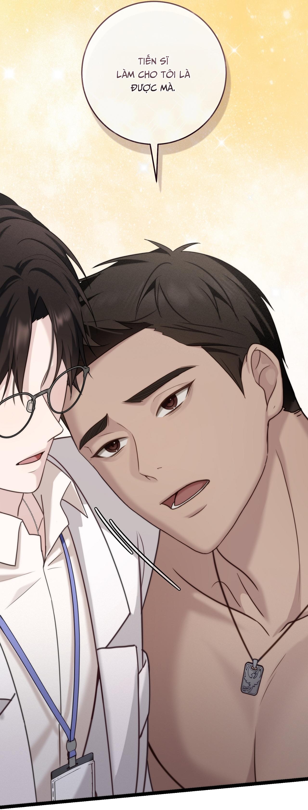 BÁU VẬT CỦA GUIDE Chapter 12 - Trang 2