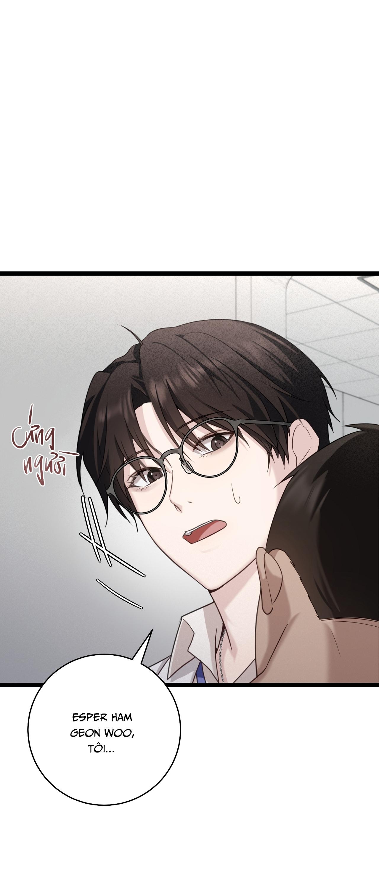 BÁU VẬT CỦA GUIDE Chapter 12 - Trang 2