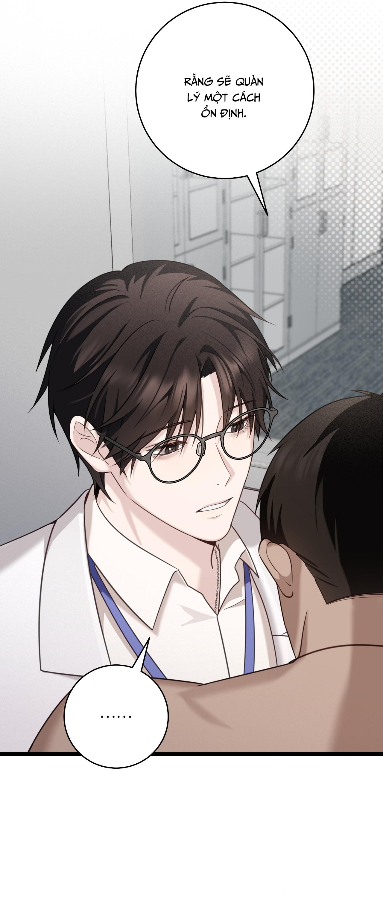 BÁU VẬT CỦA GUIDE Chapter 12 - Trang 2