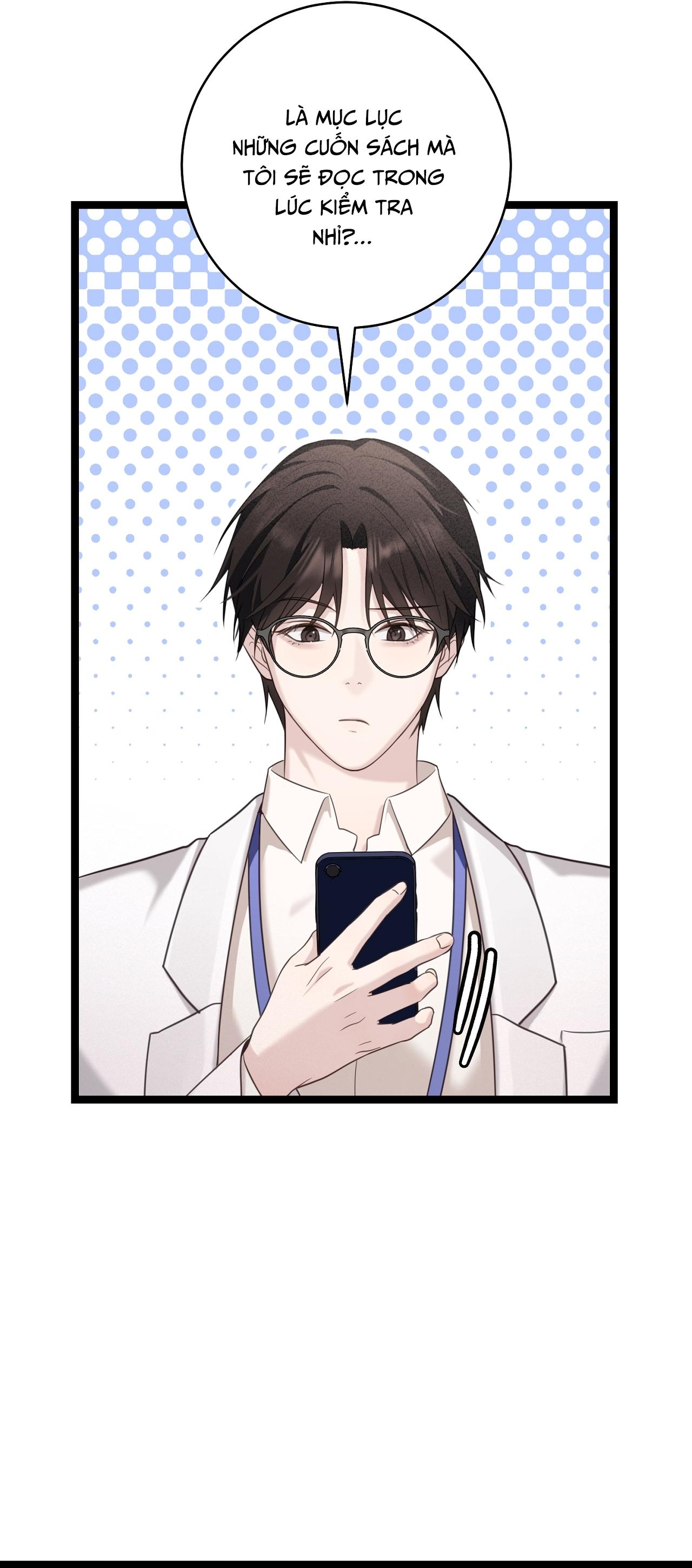 BÁU VẬT CỦA GUIDE Chapter 12 - Trang 2