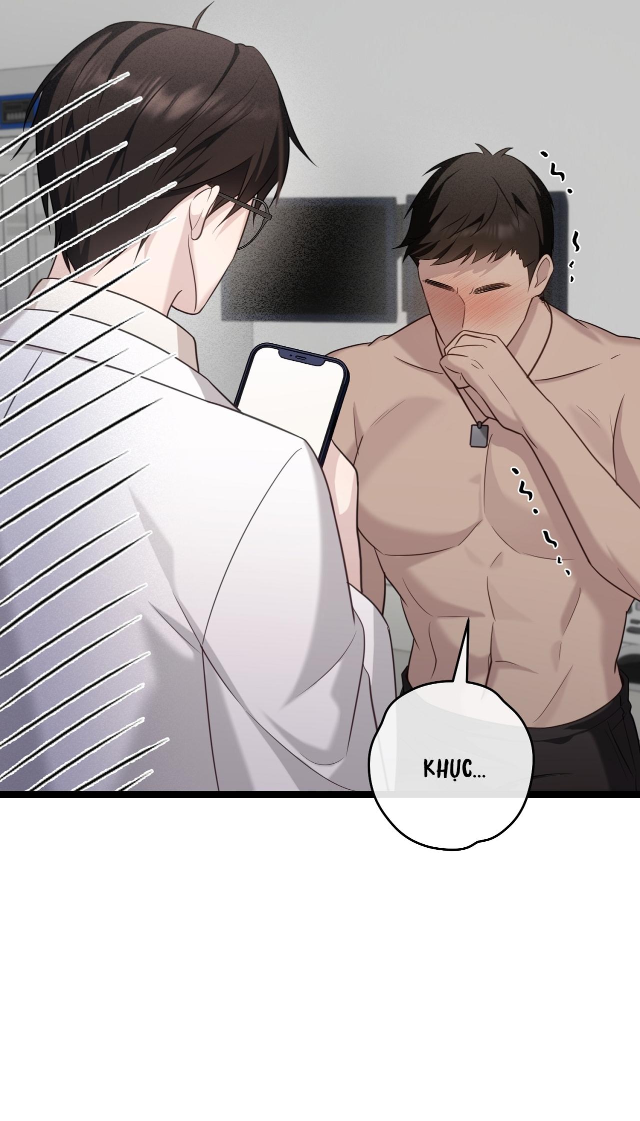 BÁU VẬT CỦA GUIDE Chapter 12 - Trang 2