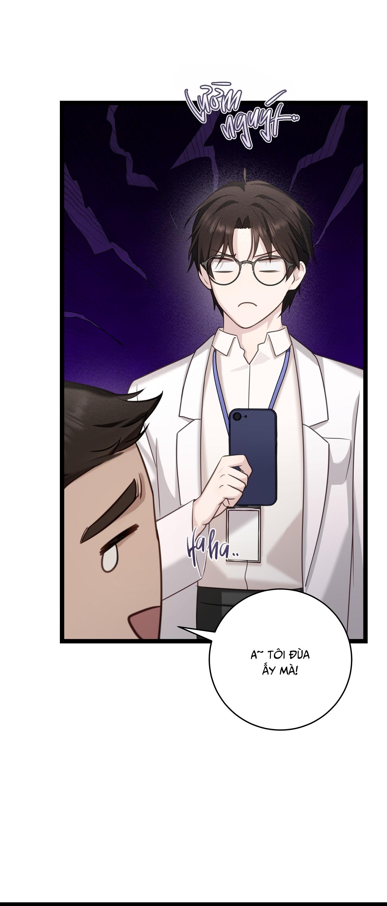 BÁU VẬT CỦA GUIDE Chapter 12 - Trang 2
