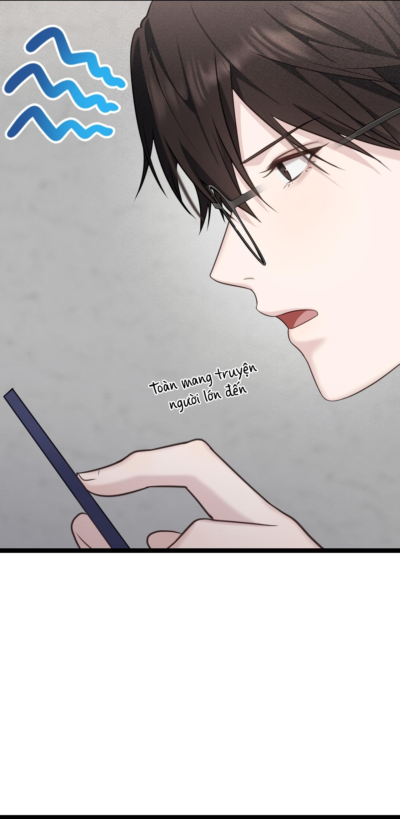 BÁU VẬT CỦA GUIDE Chapter 12 - Trang 2
