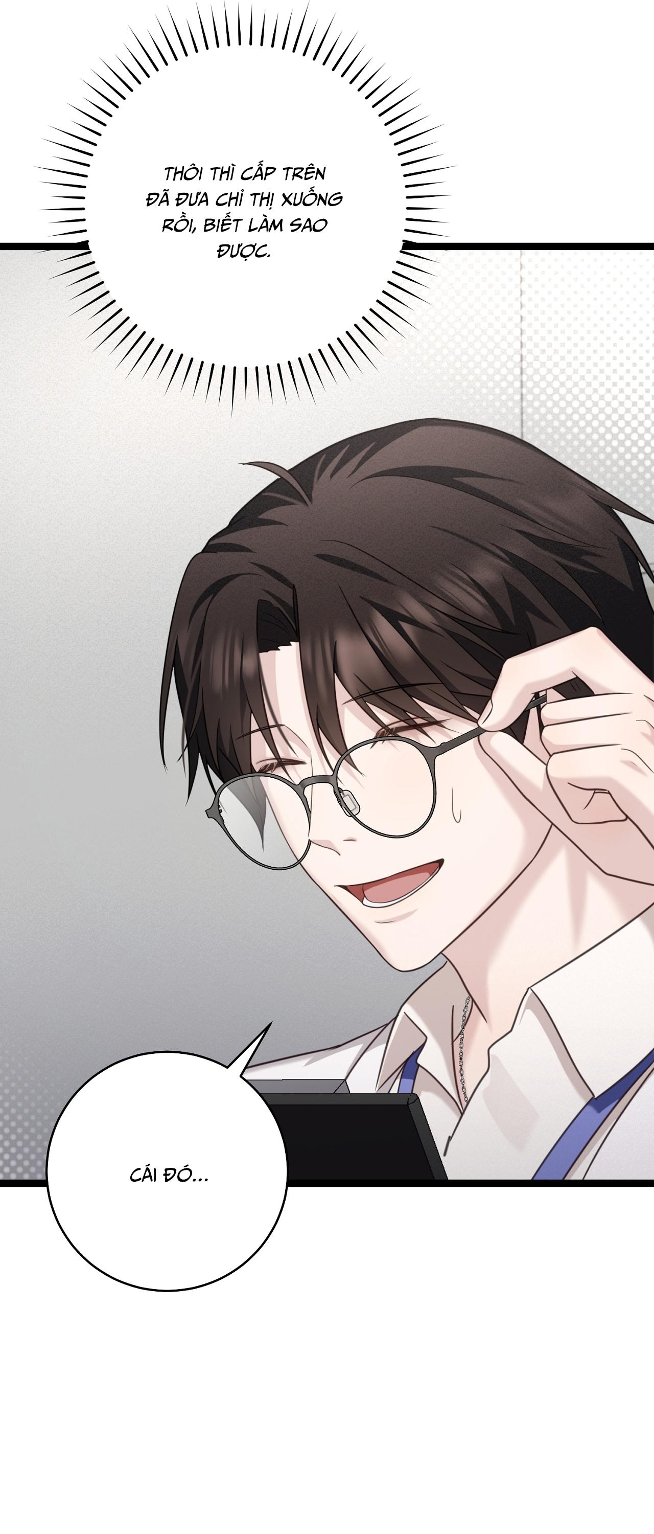 BÁU VẬT CỦA GUIDE Chapter 12 - Trang 2