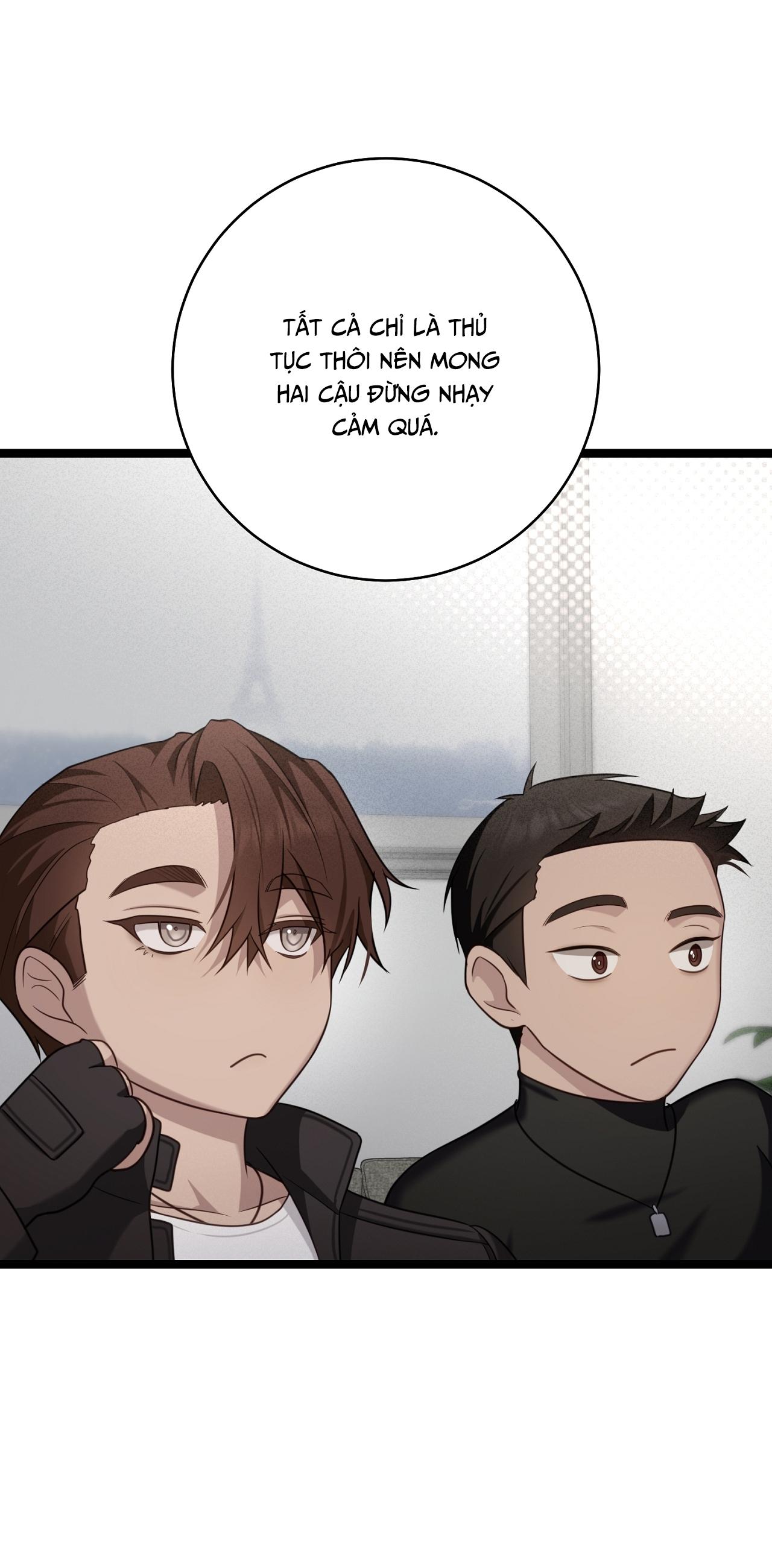 BÁU VẬT CỦA GUIDE Chapter 12 - Trang 2