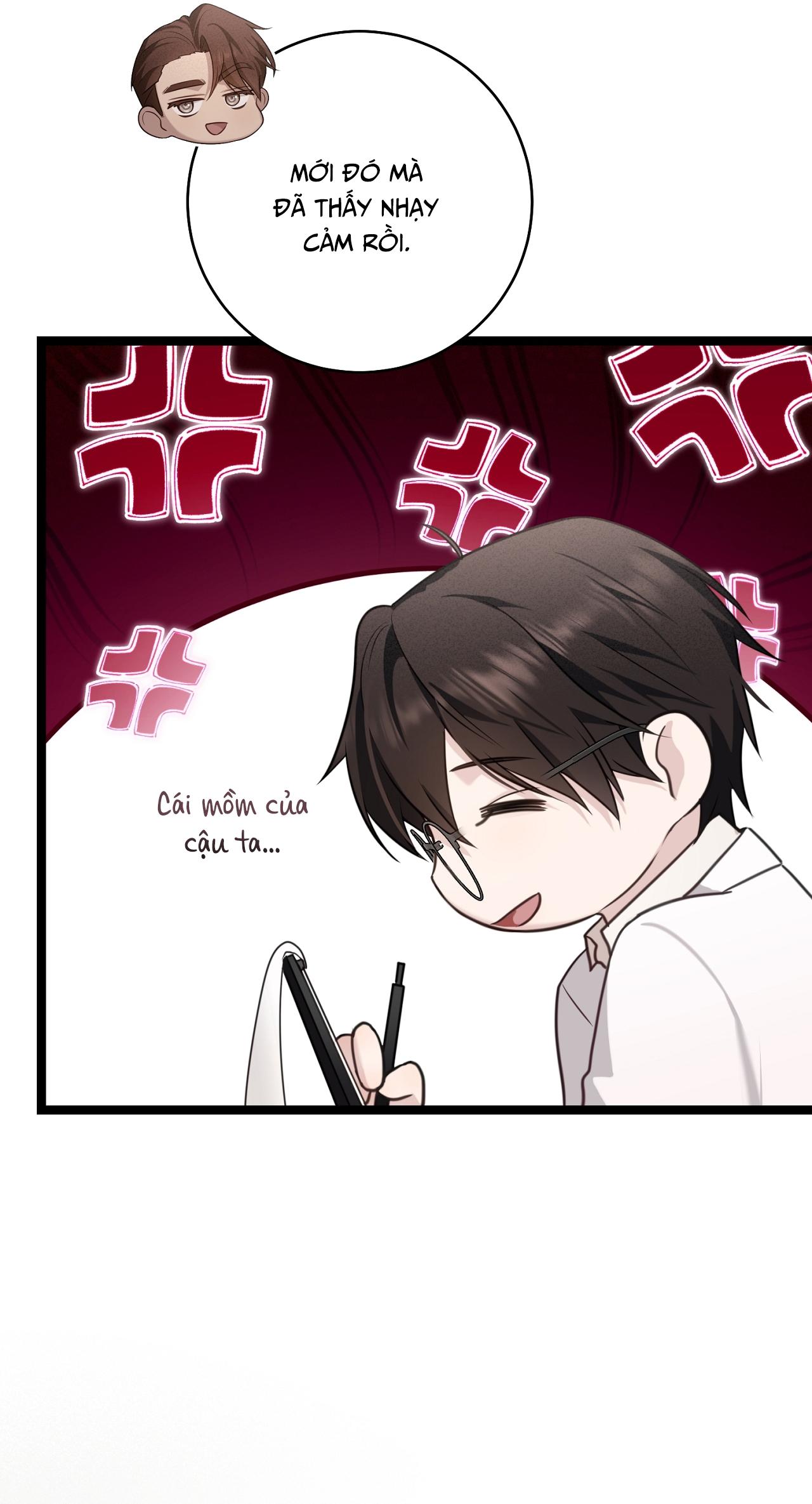BÁU VẬT CỦA GUIDE Chapter 12 - Trang 2
