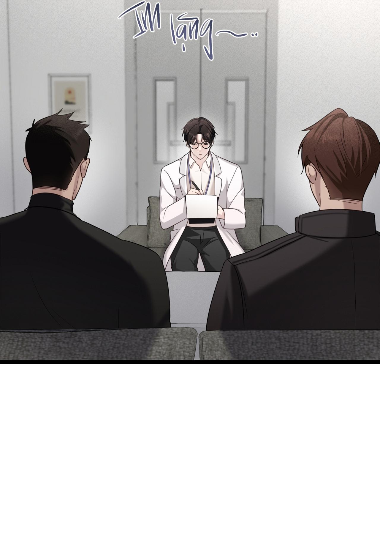 BÁU VẬT CỦA GUIDE Chapter 12 - Trang 2