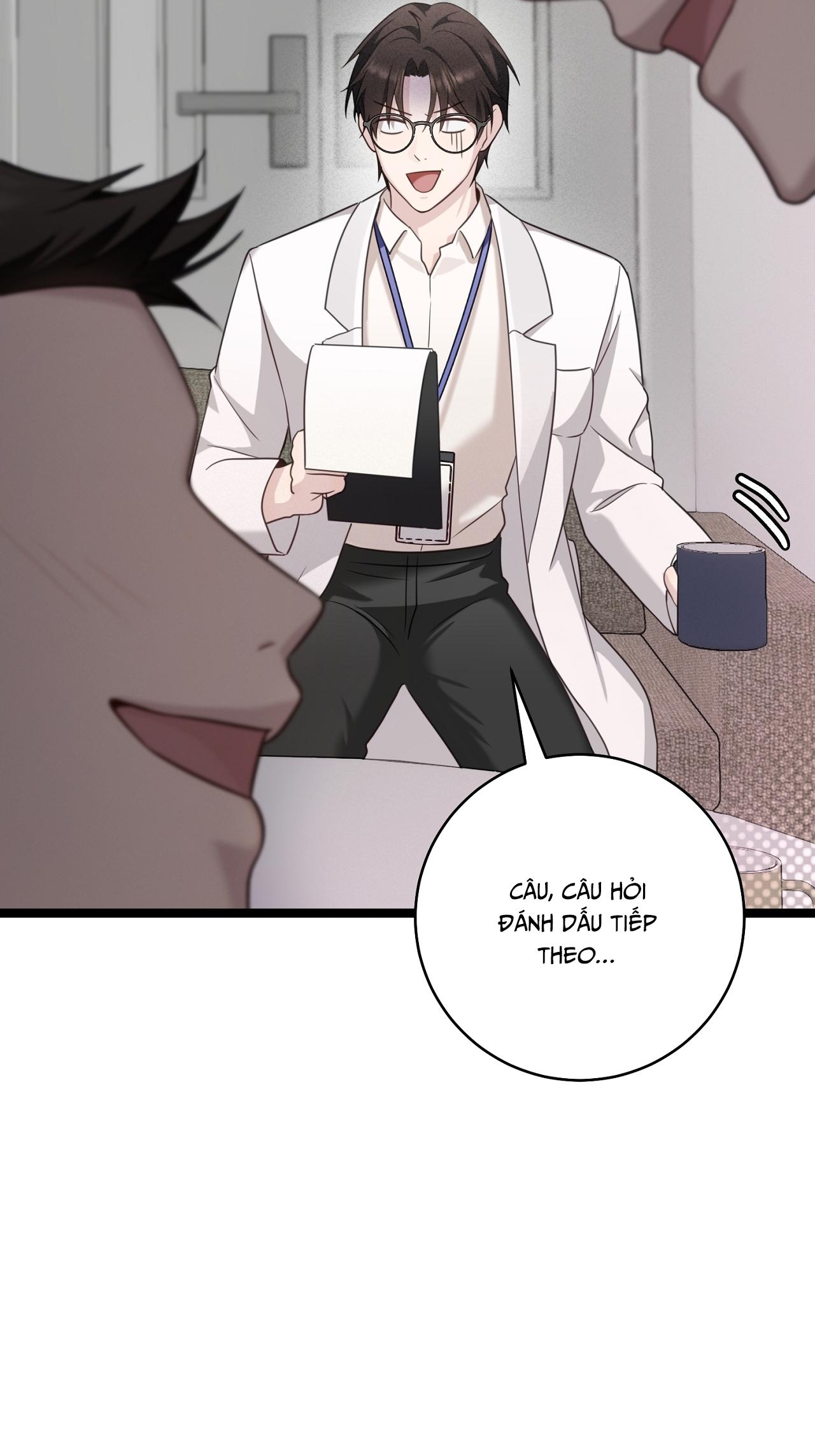BÁU VẬT CỦA GUIDE Chapter 12 - Trang 2