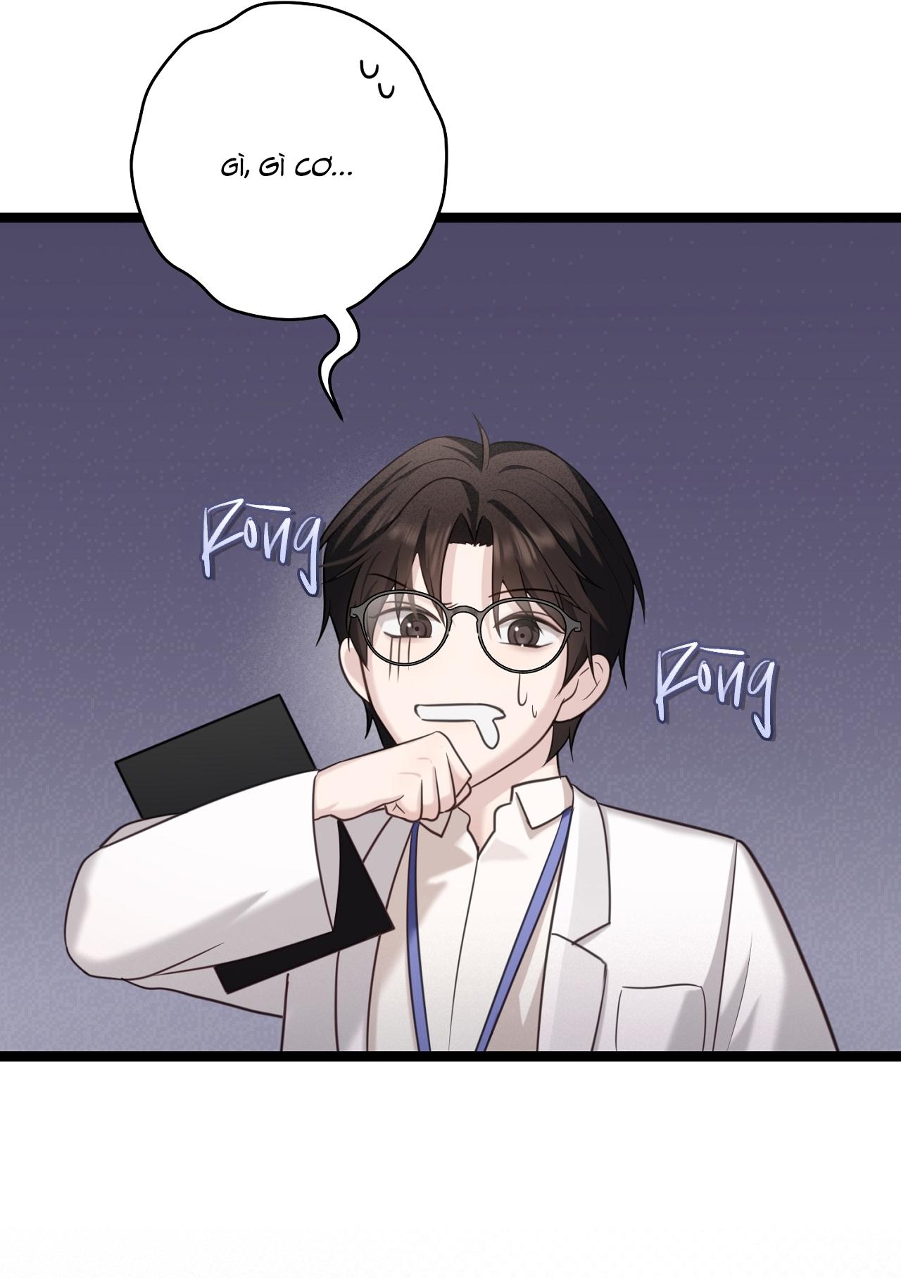 BÁU VẬT CỦA GUIDE Chapter 12 - Trang 2