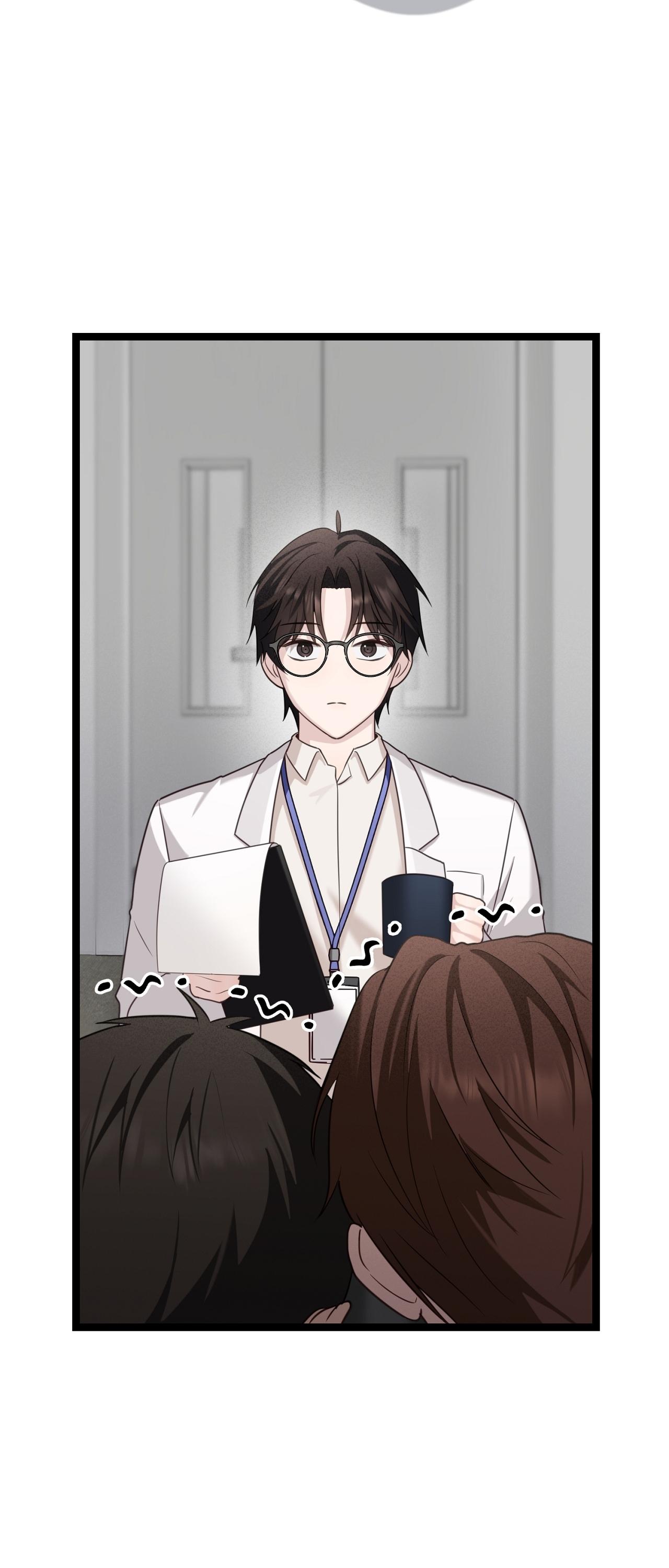 BÁU VẬT CỦA GUIDE Chapter 12 - Trang 2