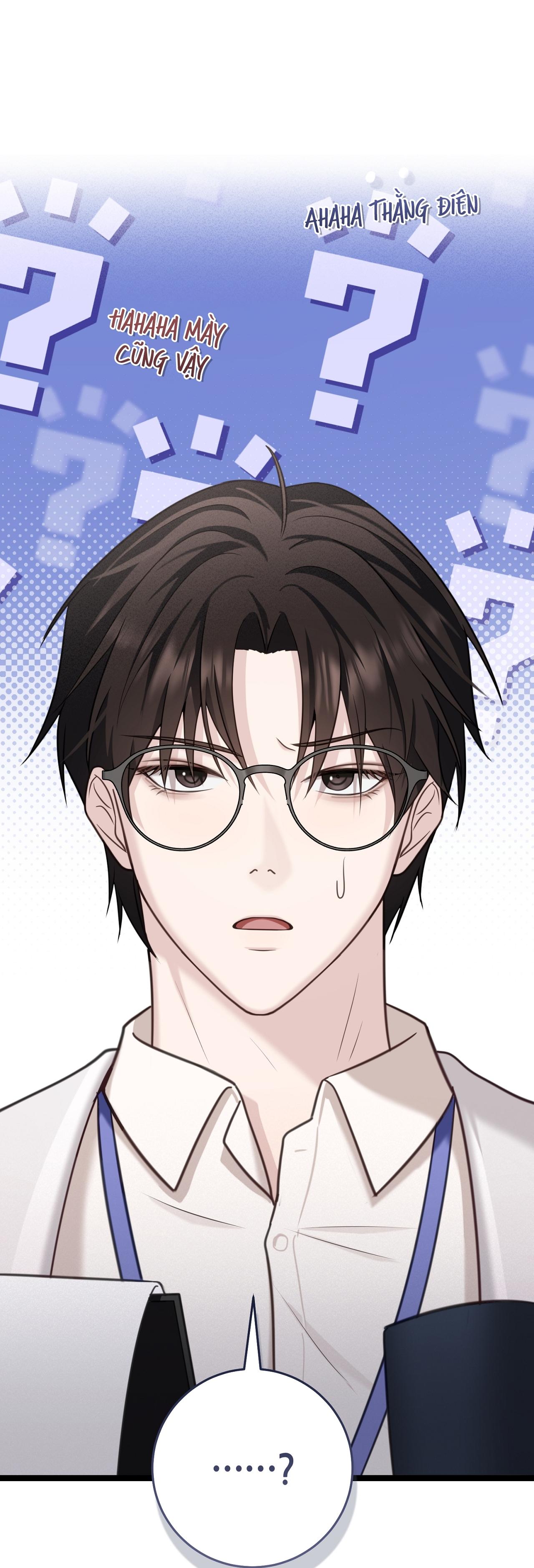 BÁU VẬT CỦA GUIDE Chapter 12 - Trang 2