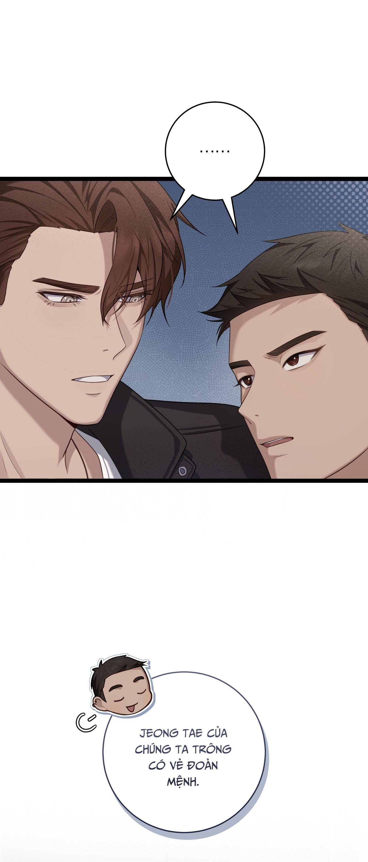 BÁU VẬT CỦA GUIDE Chapter 13 - Trang 2