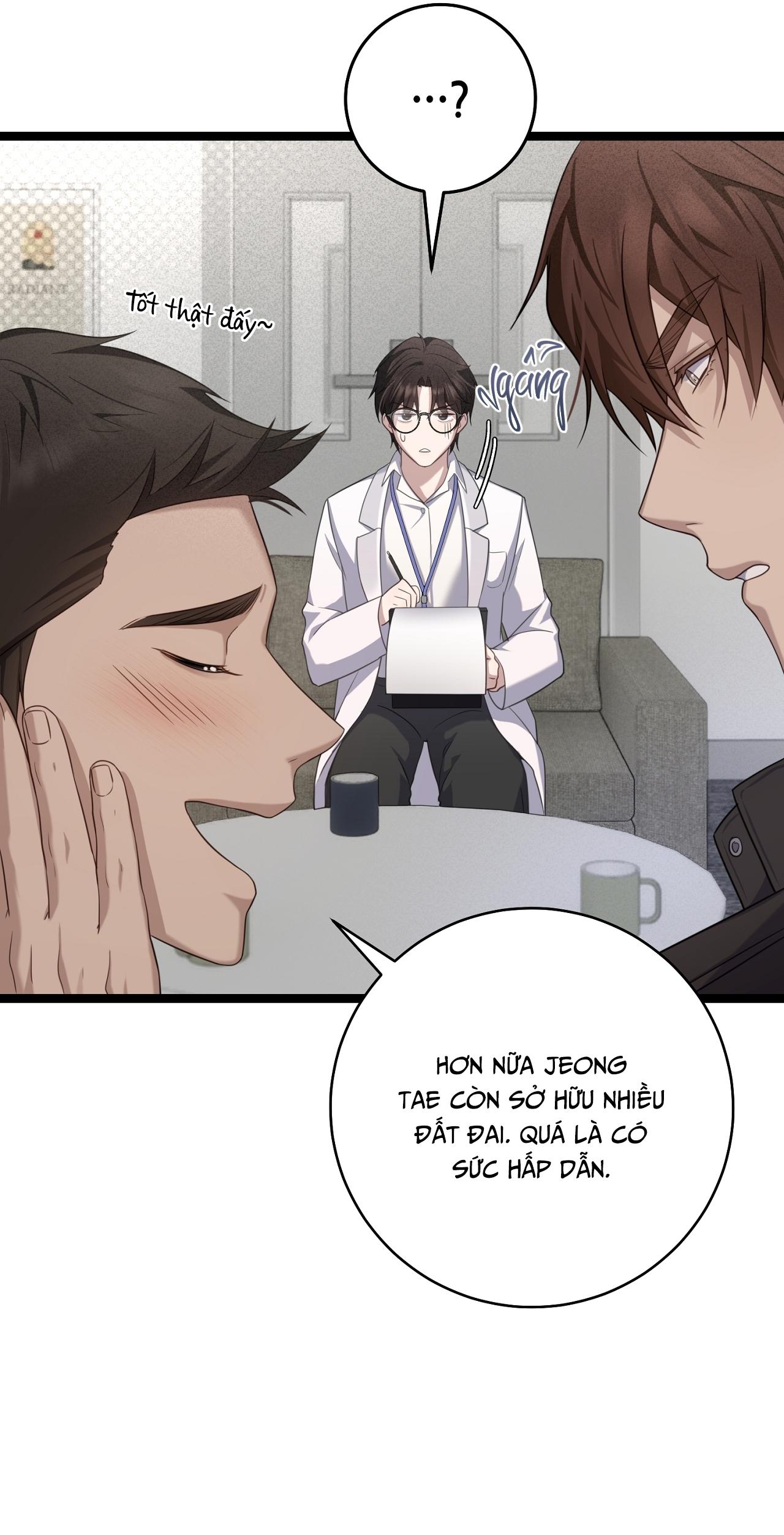 BÁU VẬT CỦA GUIDE Chapter 13 - Trang 2