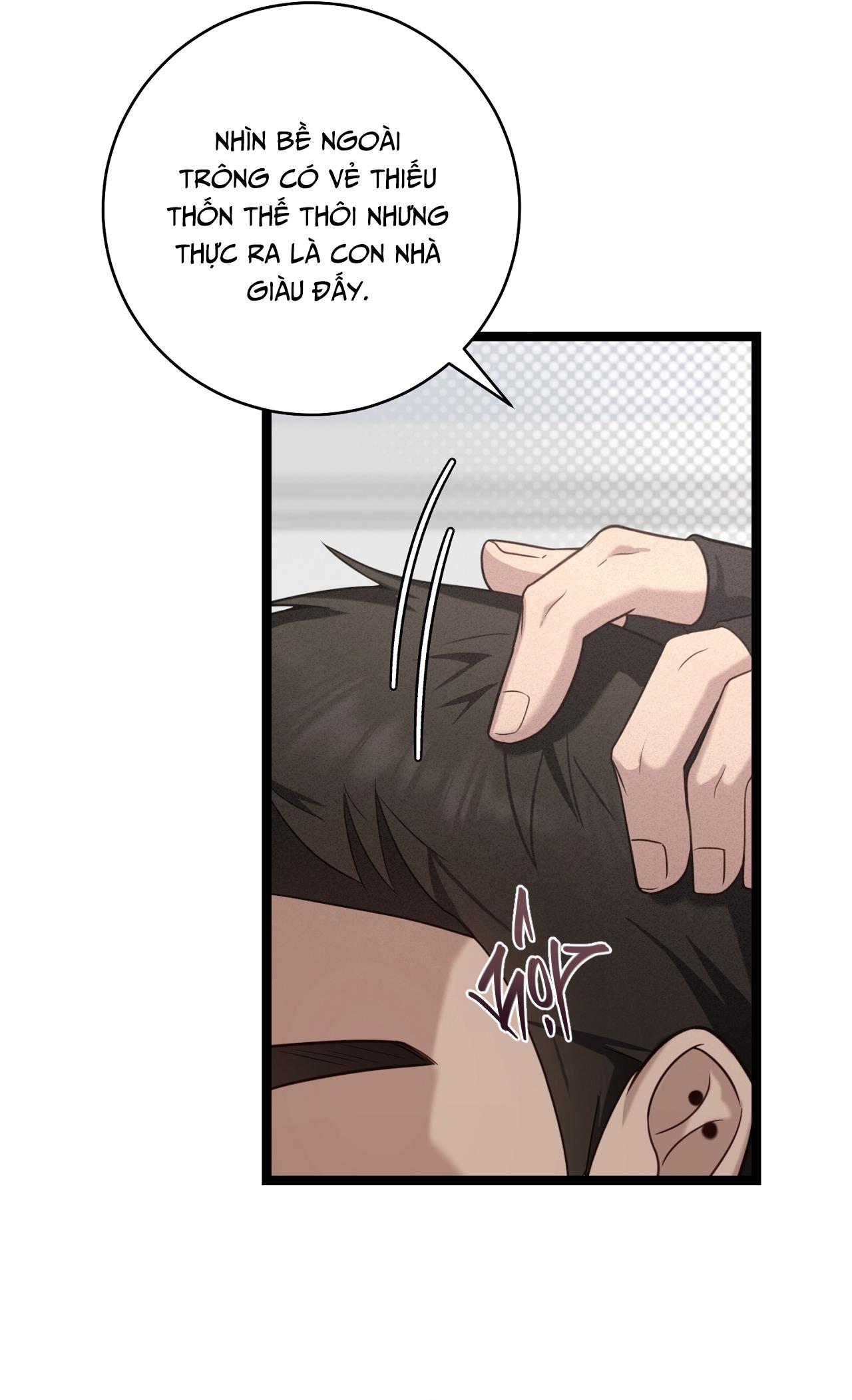 BÁU VẬT CỦA GUIDE Chapter 13 - Trang 2