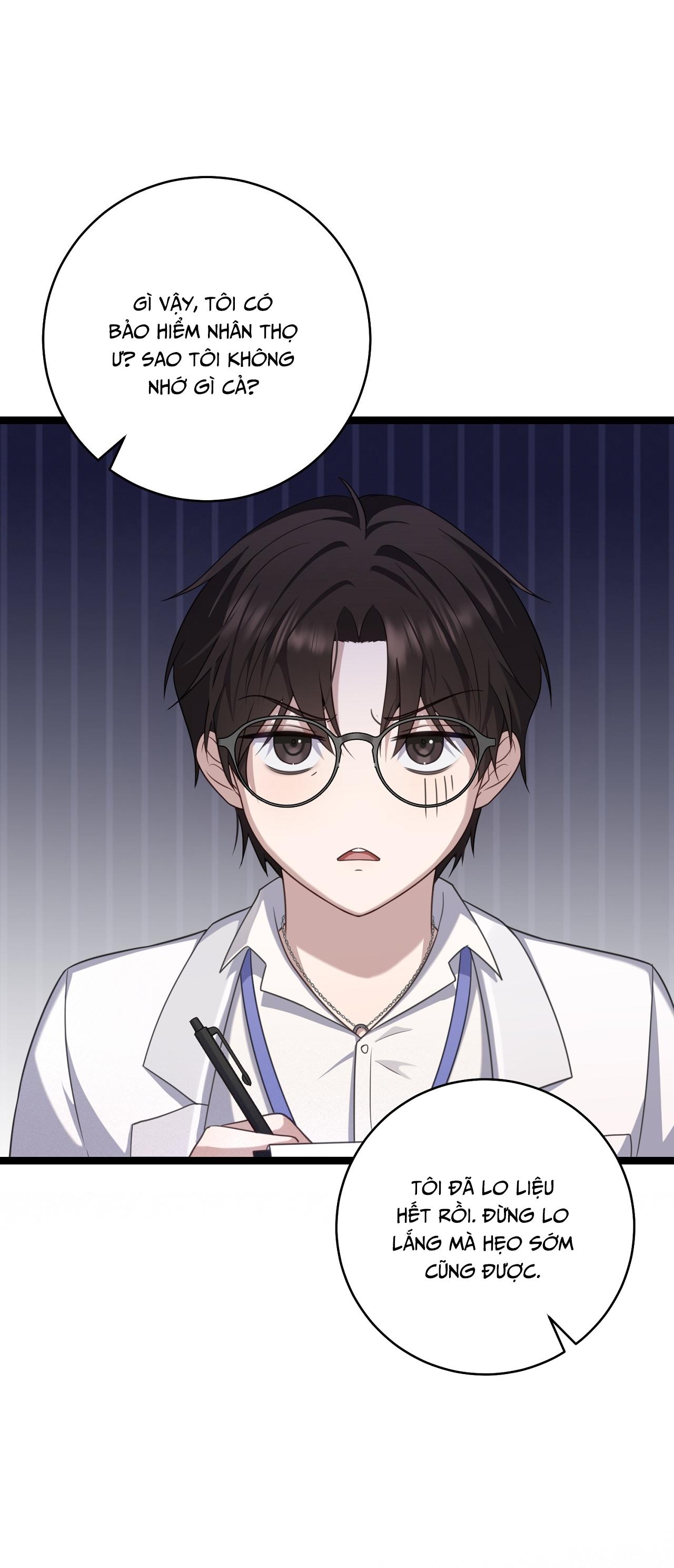 BÁU VẬT CỦA GUIDE Chapter 13 - Trang 2
