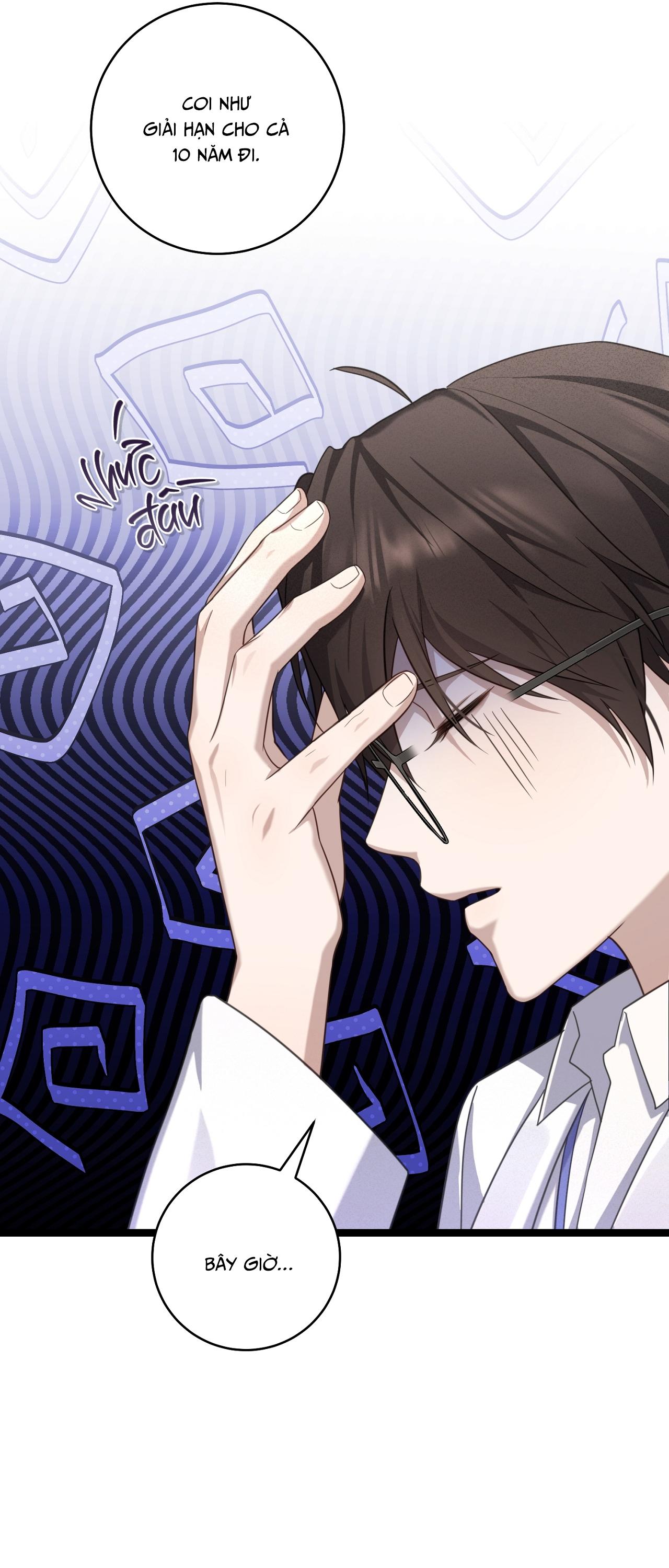 BÁU VẬT CỦA GUIDE Chapter 13 - Trang 2