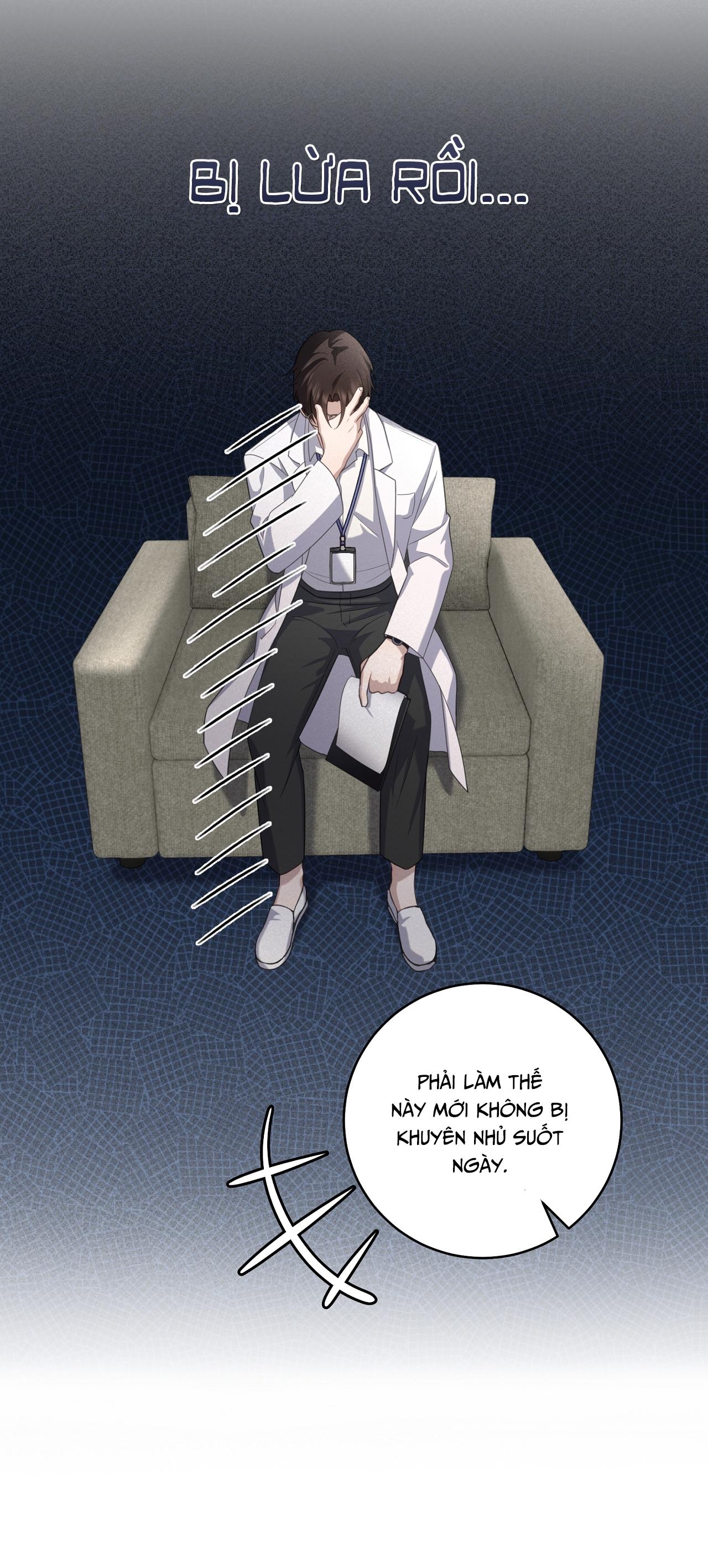 BÁU VẬT CỦA GUIDE Chapter 13 - Trang 2
