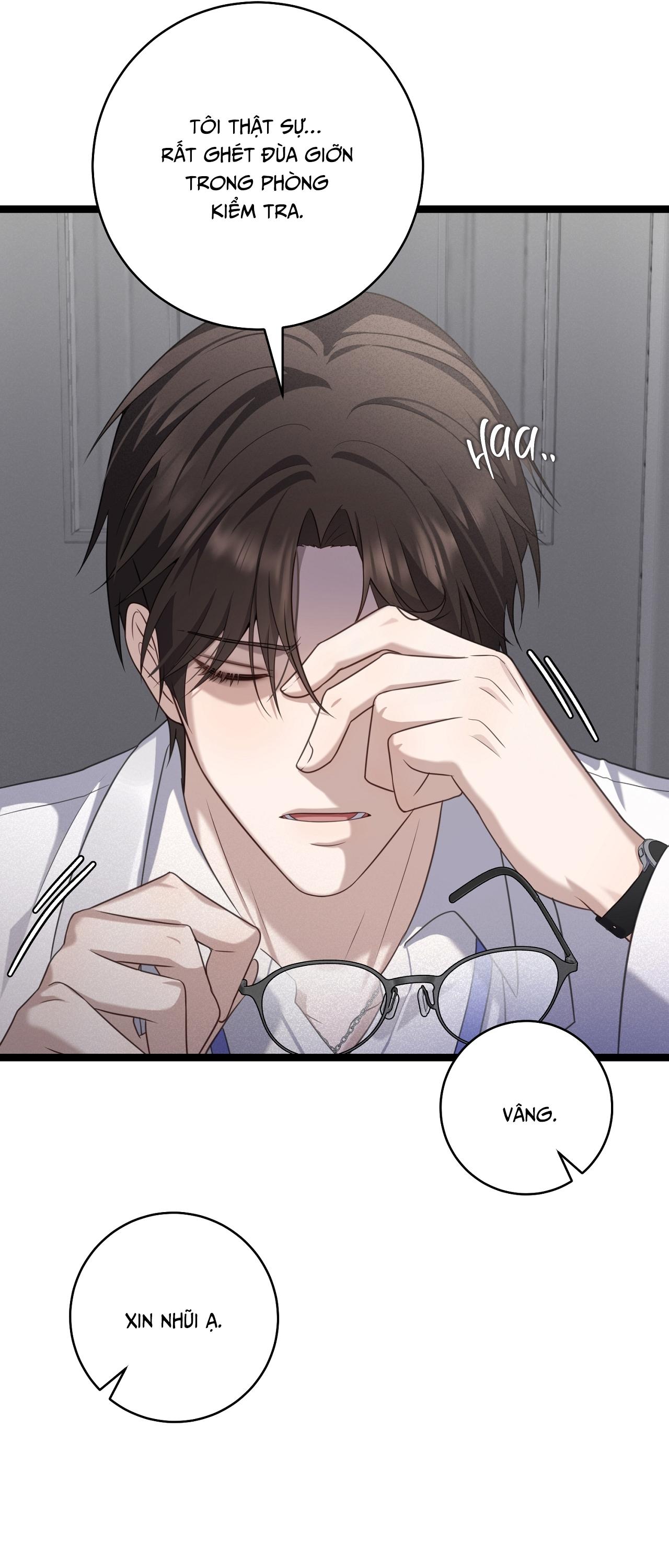 BÁU VẬT CỦA GUIDE Chapter 13 - Trang 2