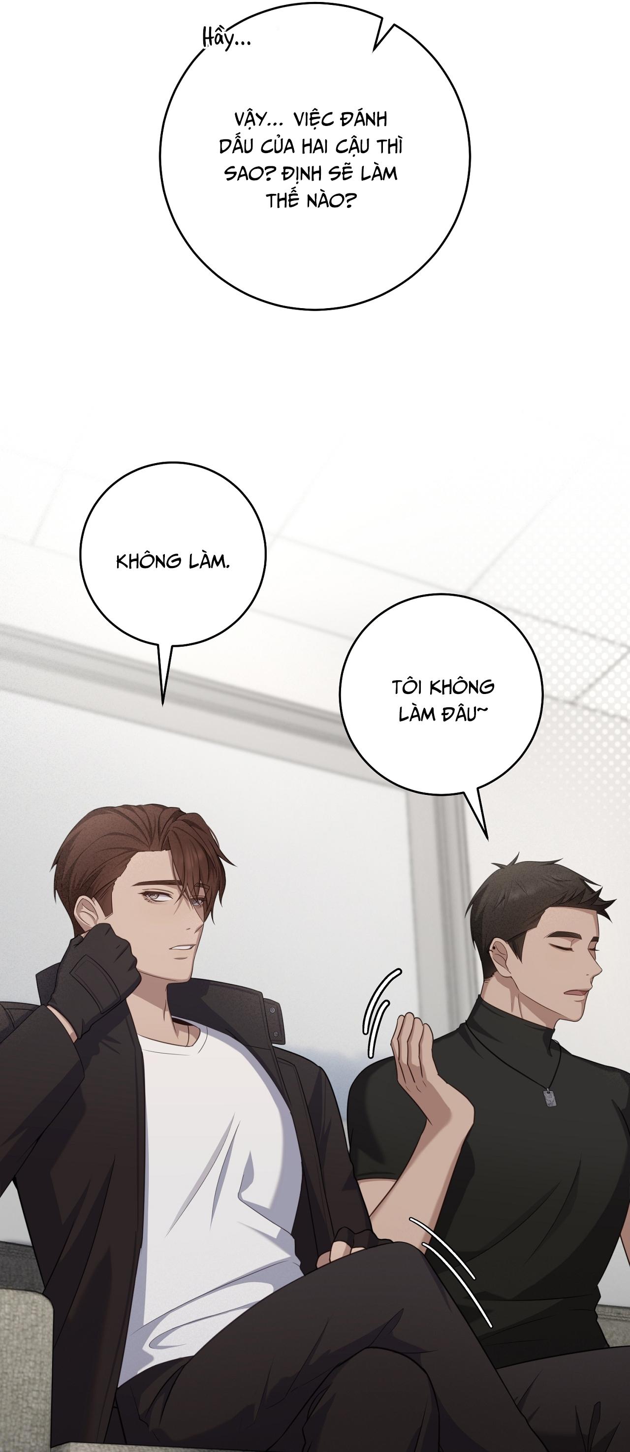 BÁU VẬT CỦA GUIDE Chapter 13 - Trang 2
