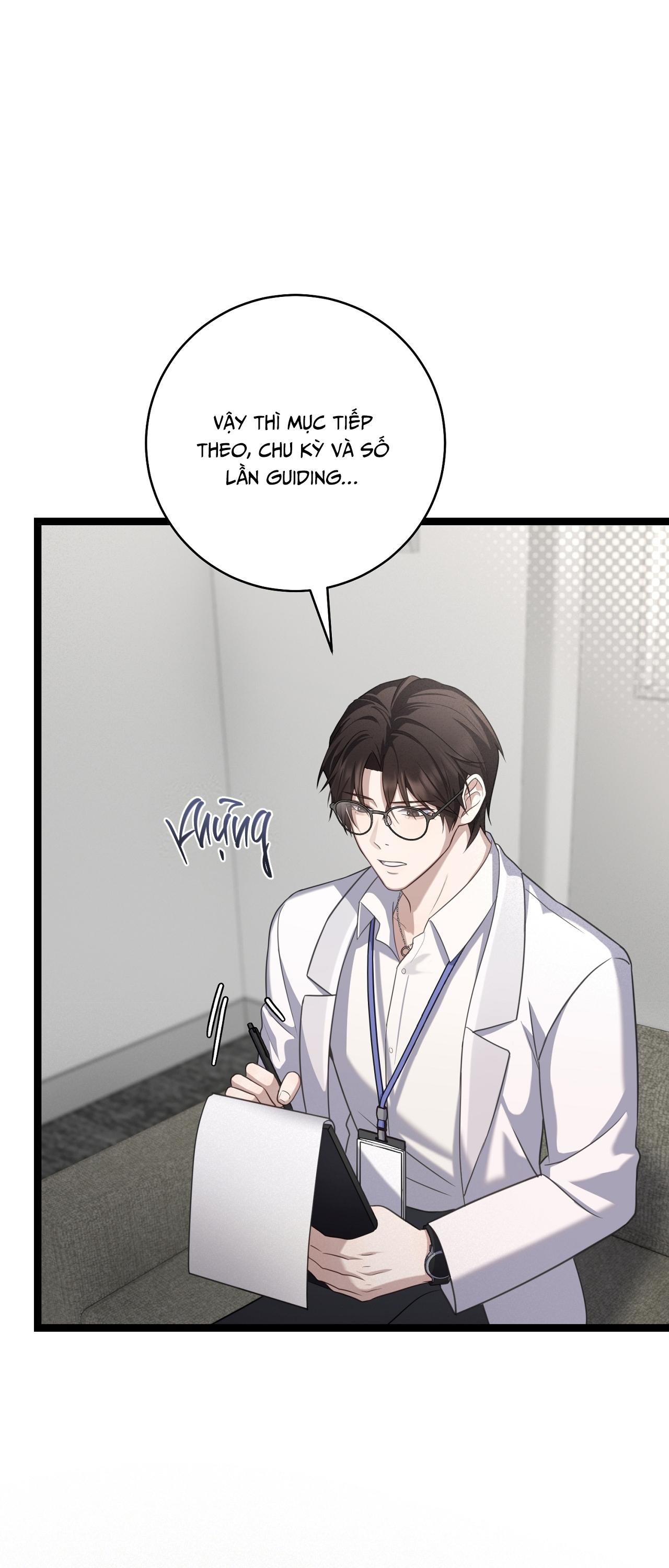BÁU VẬT CỦA GUIDE Chapter 13 - Trang 2