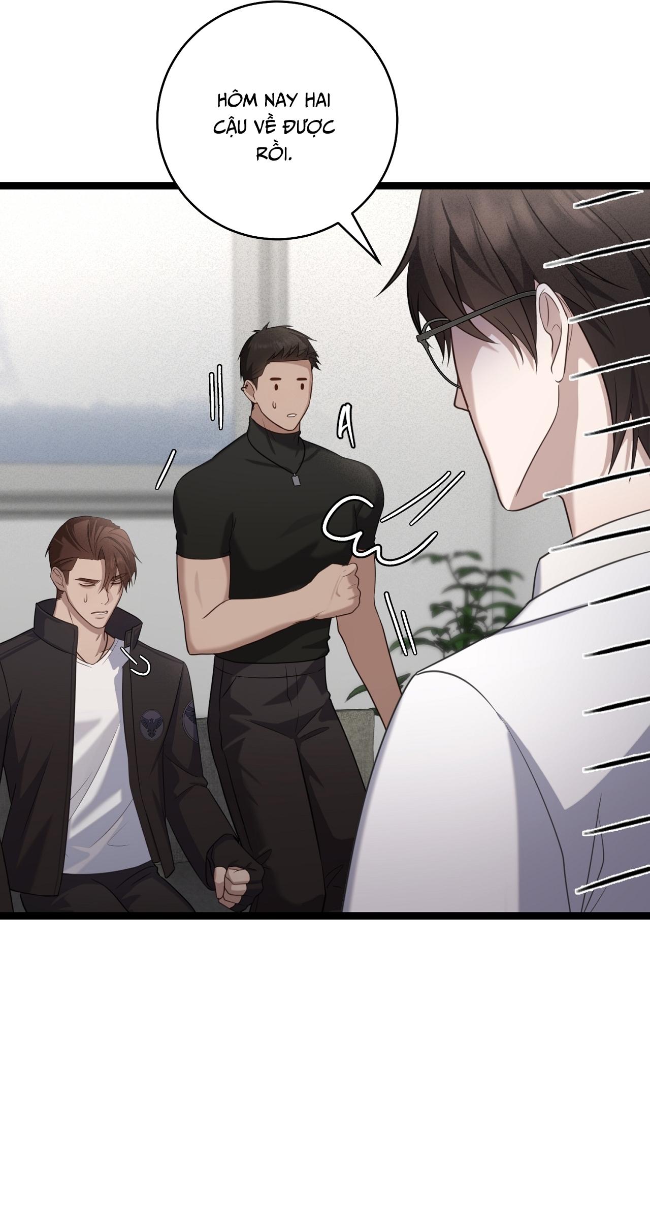 BÁU VẬT CỦA GUIDE Chapter 13 - Trang 2