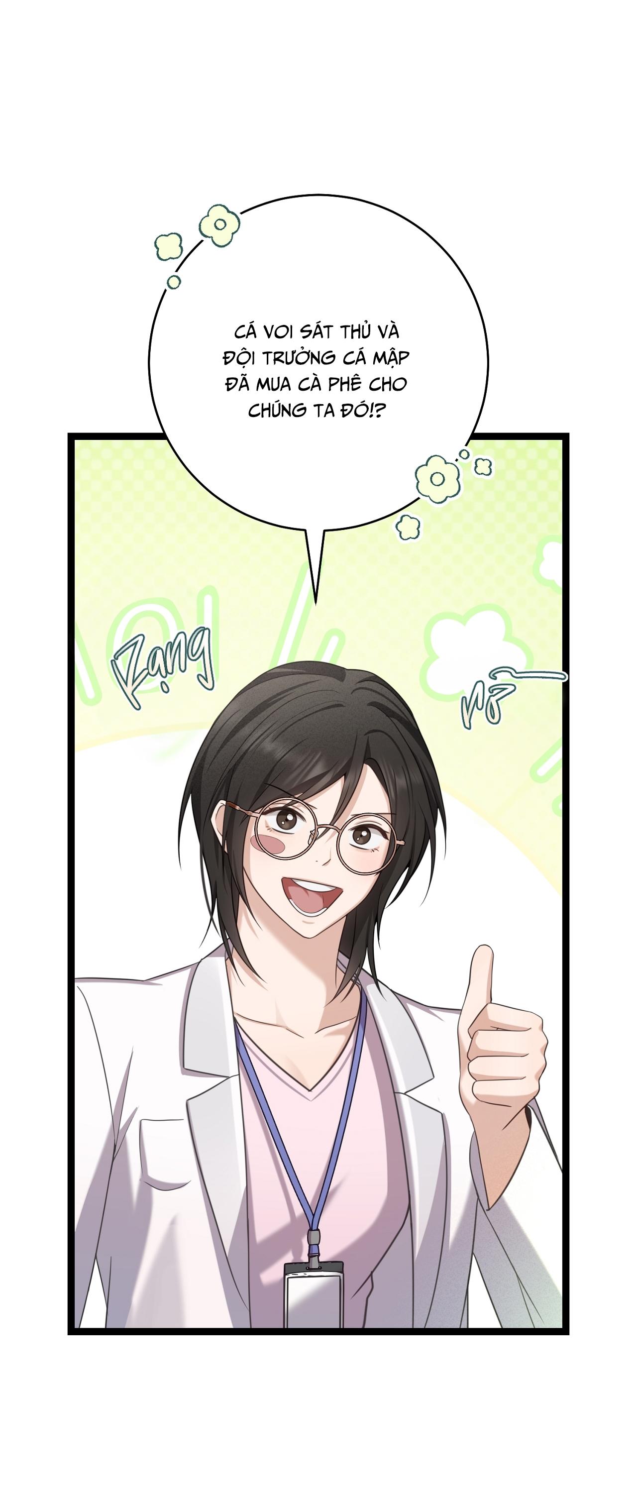 BÁU VẬT CỦA GUIDE Chapter 13 - Trang 2