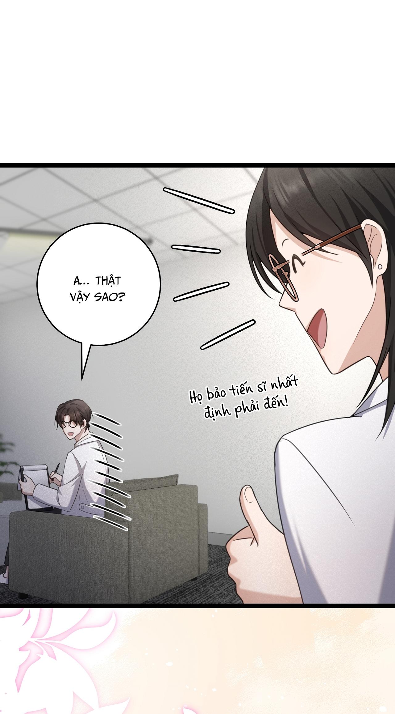 BÁU VẬT CỦA GUIDE Chapter 13 - Trang 2