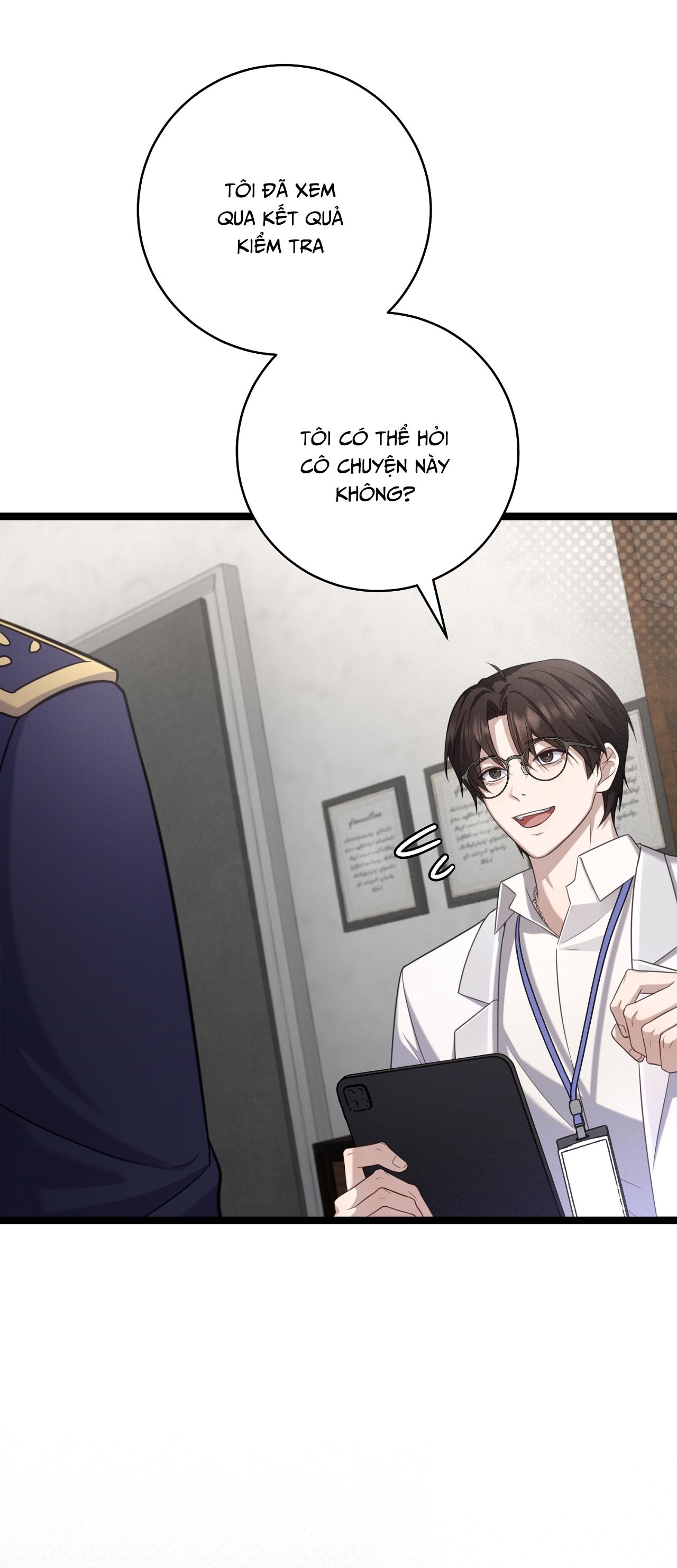 BÁU VẬT CỦA GUIDE Chapter 13 - Trang 2
