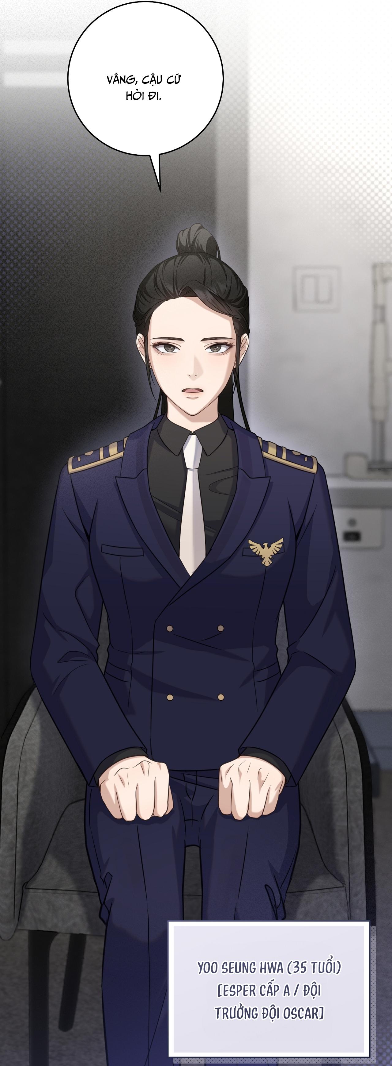 BÁU VẬT CỦA GUIDE Chapter 13 - Trang 2