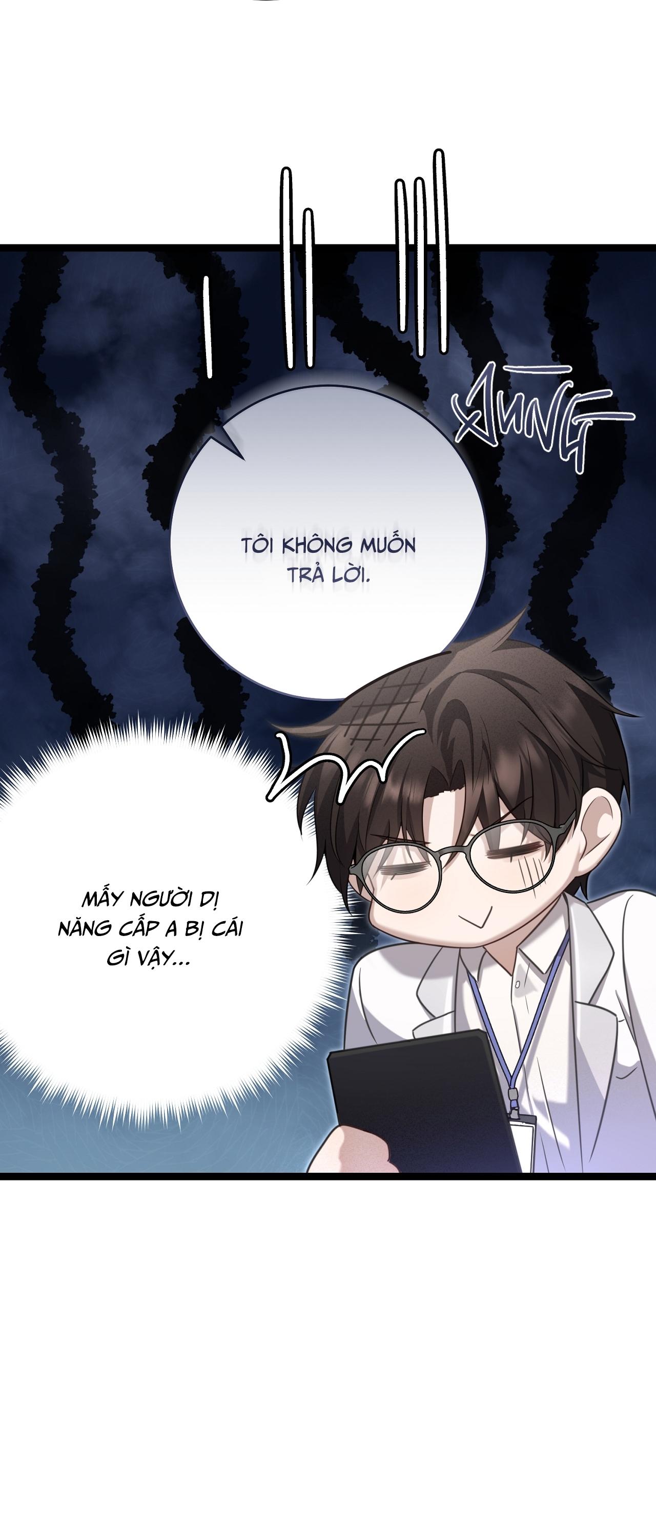BÁU VẬT CỦA GUIDE Chapter 13 - Trang 2