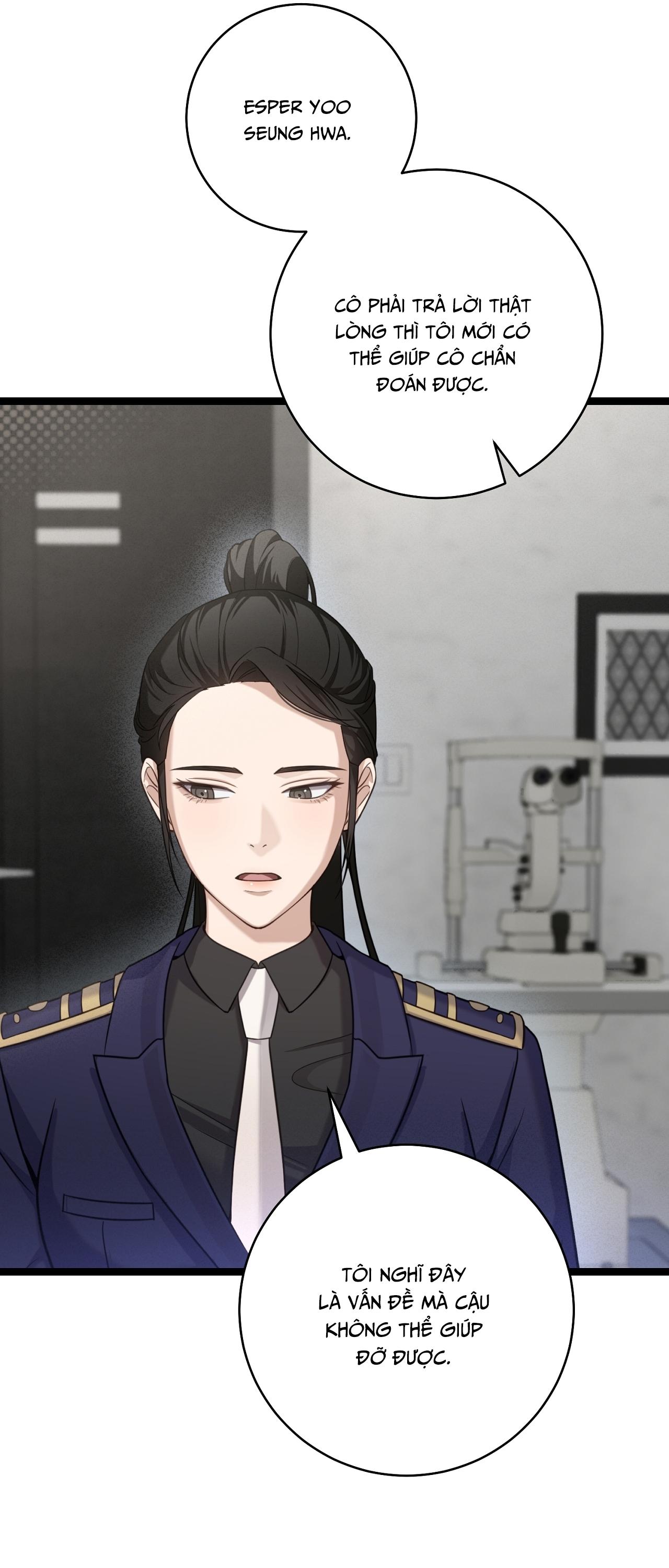 BÁU VẬT CỦA GUIDE Chapter 13 - Trang 2
