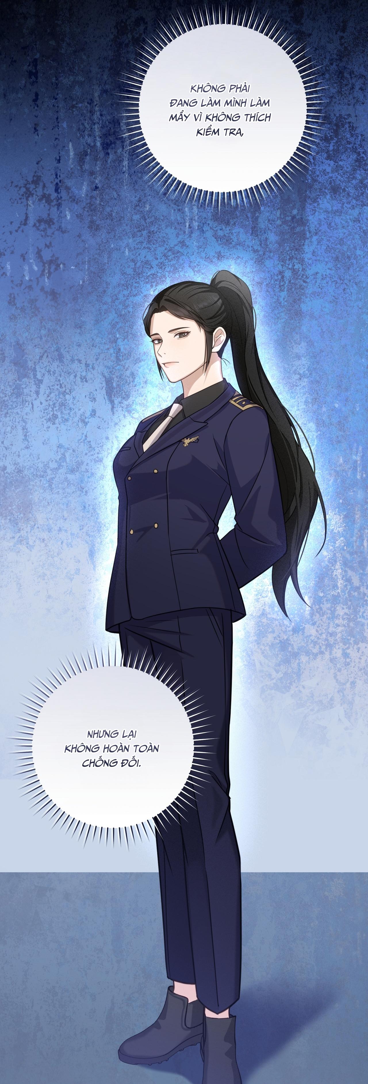 BÁU VẬT CỦA GUIDE Chapter 13 - Trang 2