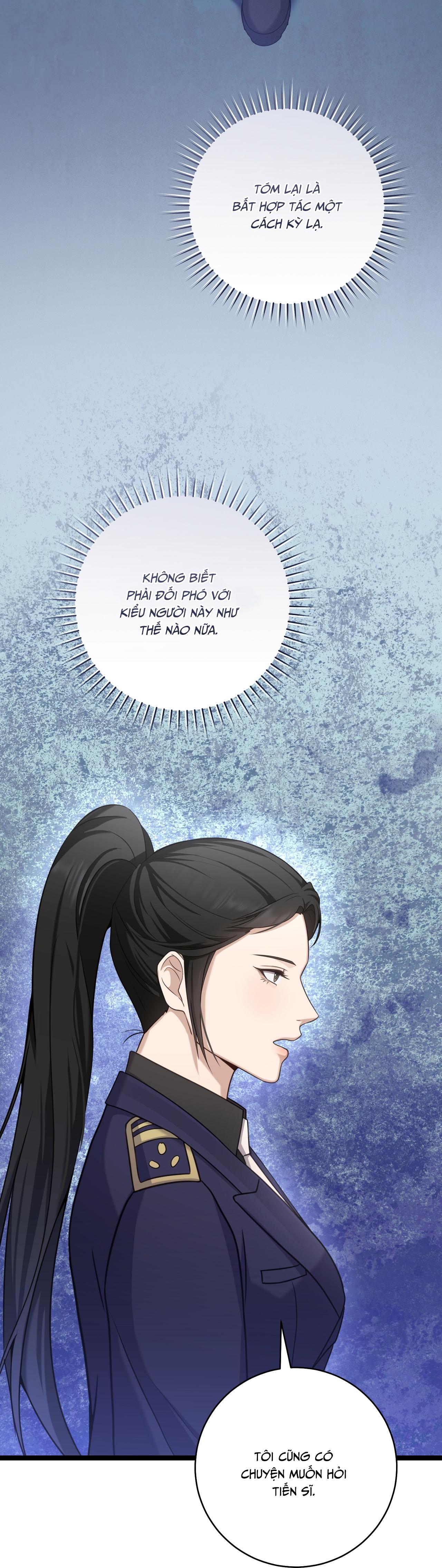 BÁU VẬT CỦA GUIDE Chapter 13 - Trang 2