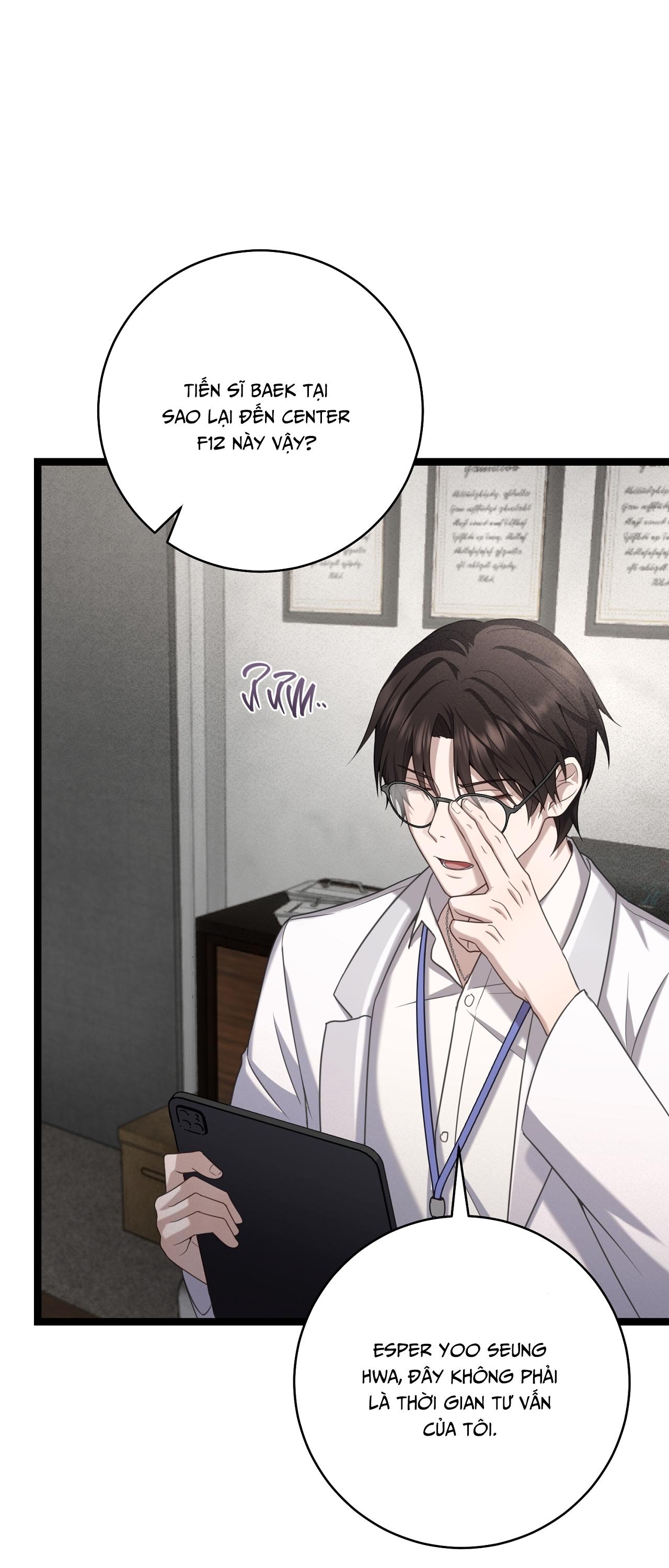 BÁU VẬT CỦA GUIDE Chapter 13 - Trang 2