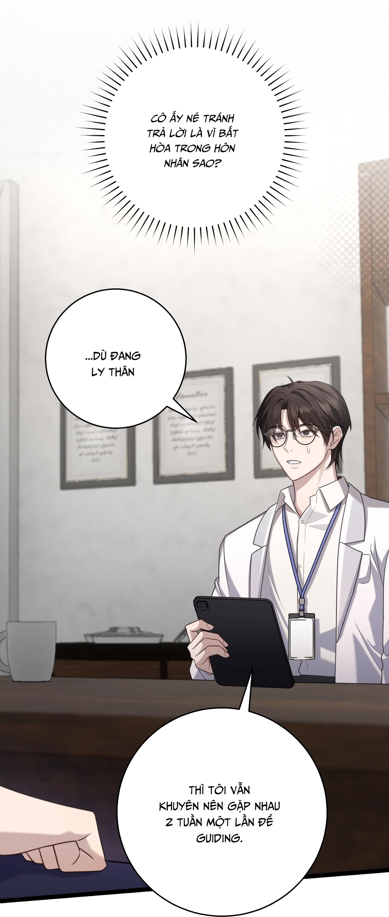 BÁU VẬT CỦA GUIDE Chapter 13 - Trang 2