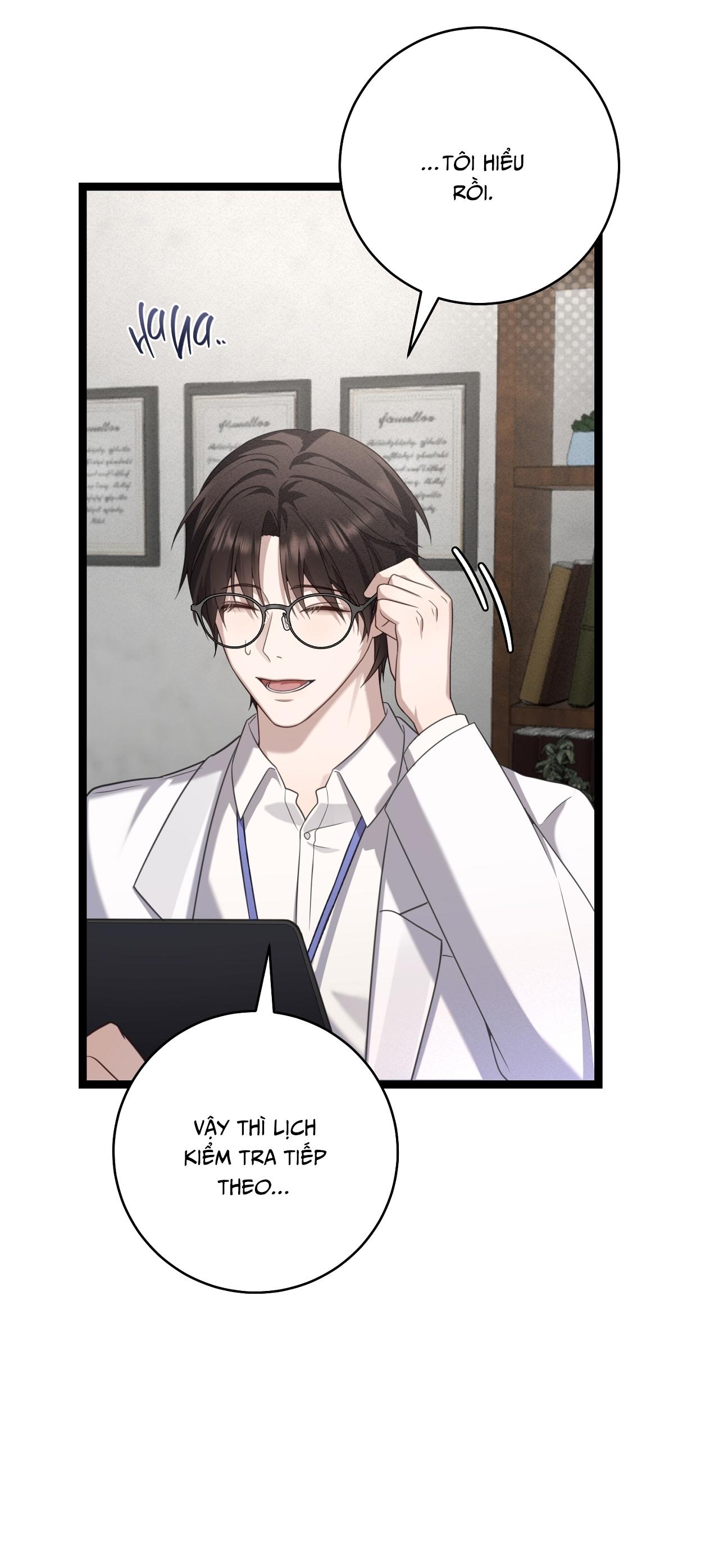 BÁU VẬT CỦA GUIDE Chapter 13 - Trang 2
