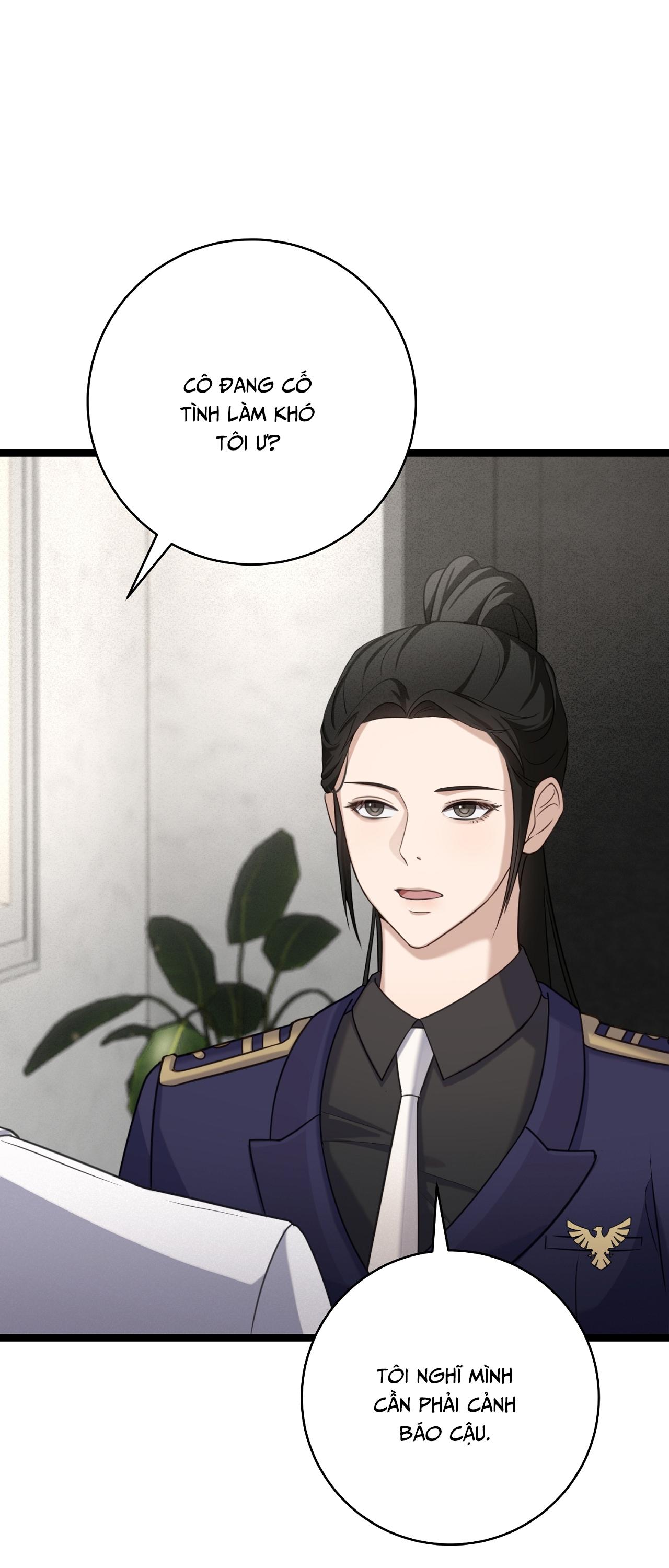 BÁU VẬT CỦA GUIDE Chapter 13 - Trang 2