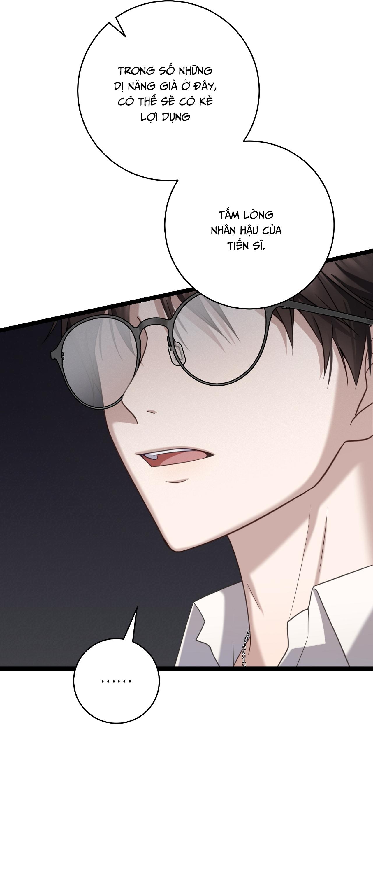 BÁU VẬT CỦA GUIDE Chapter 13 - Trang 2