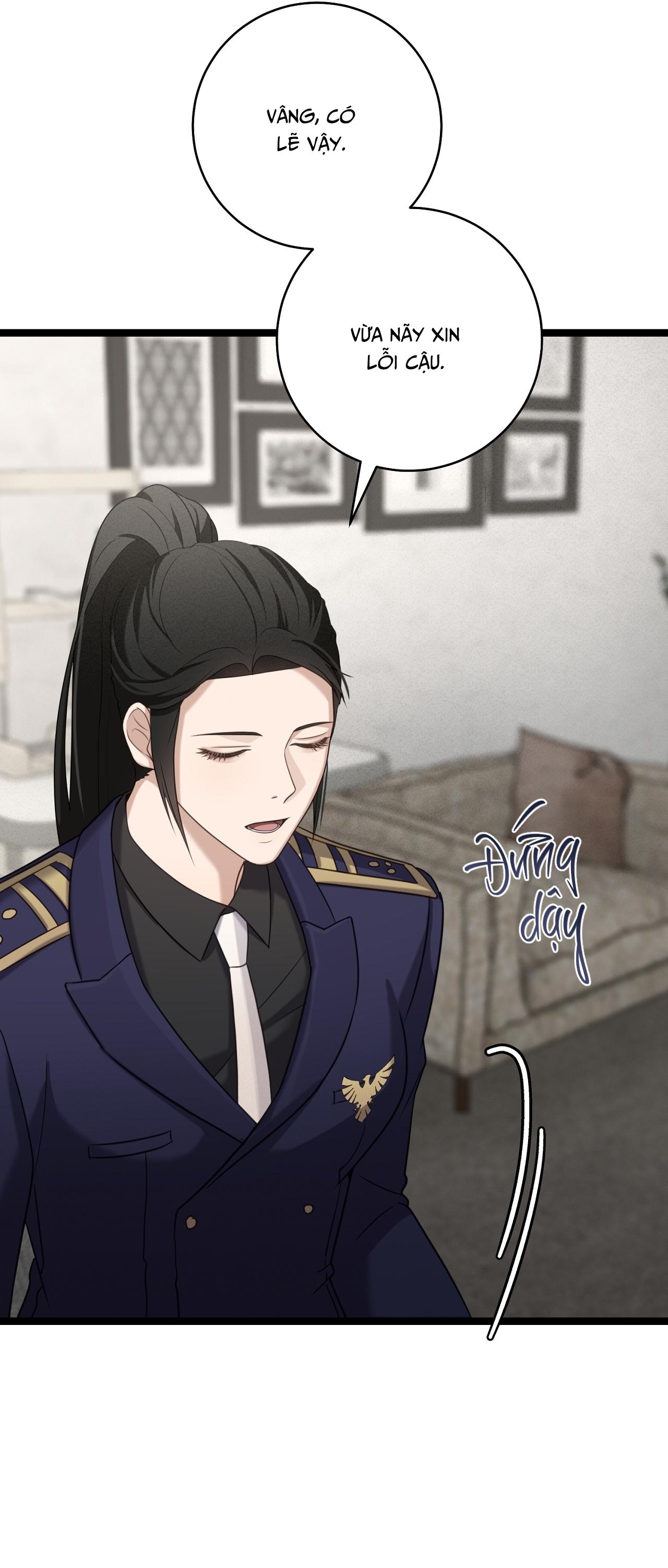 BÁU VẬT CỦA GUIDE Chapter 13 - Trang 2