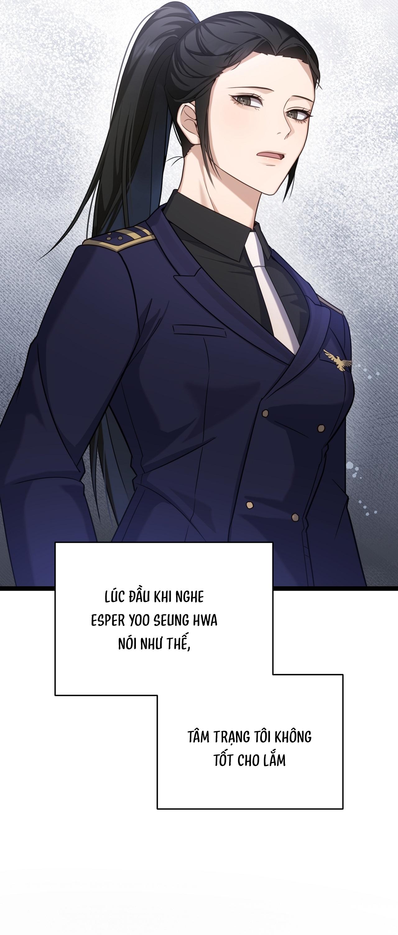 BÁU VẬT CỦA GUIDE Chapter 14 - Trang 2
