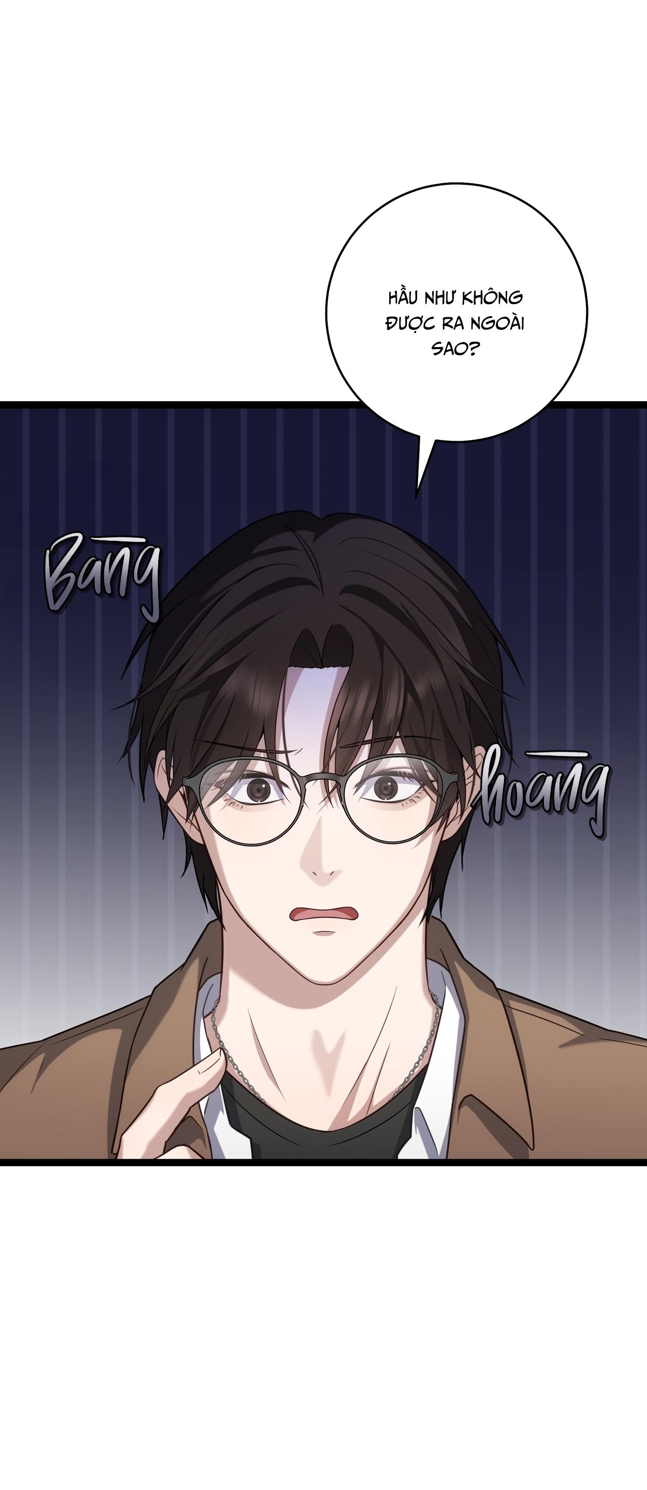 BÁU VẬT CỦA GUIDE Chapter 14 - Trang 2
